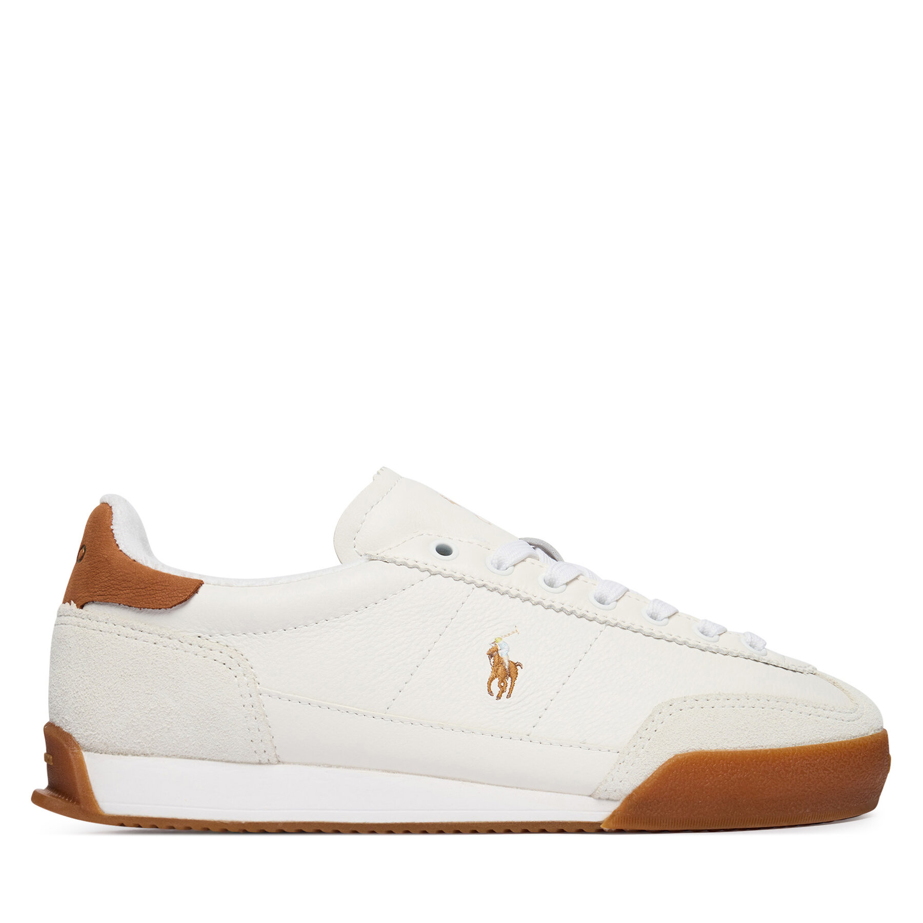 Tenisice Polo Ralph Lauren 804P08261001 Bijela