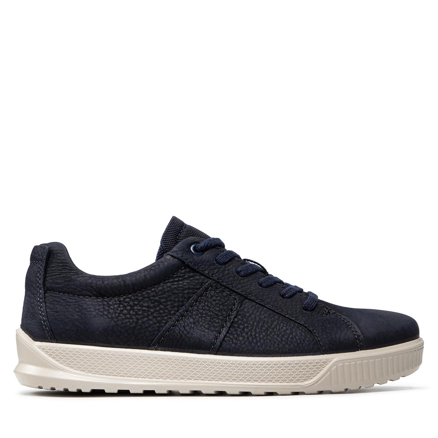 Męskie Sneakersy ECCO, Rozmiar 40 Granatowy Byway 50159451117