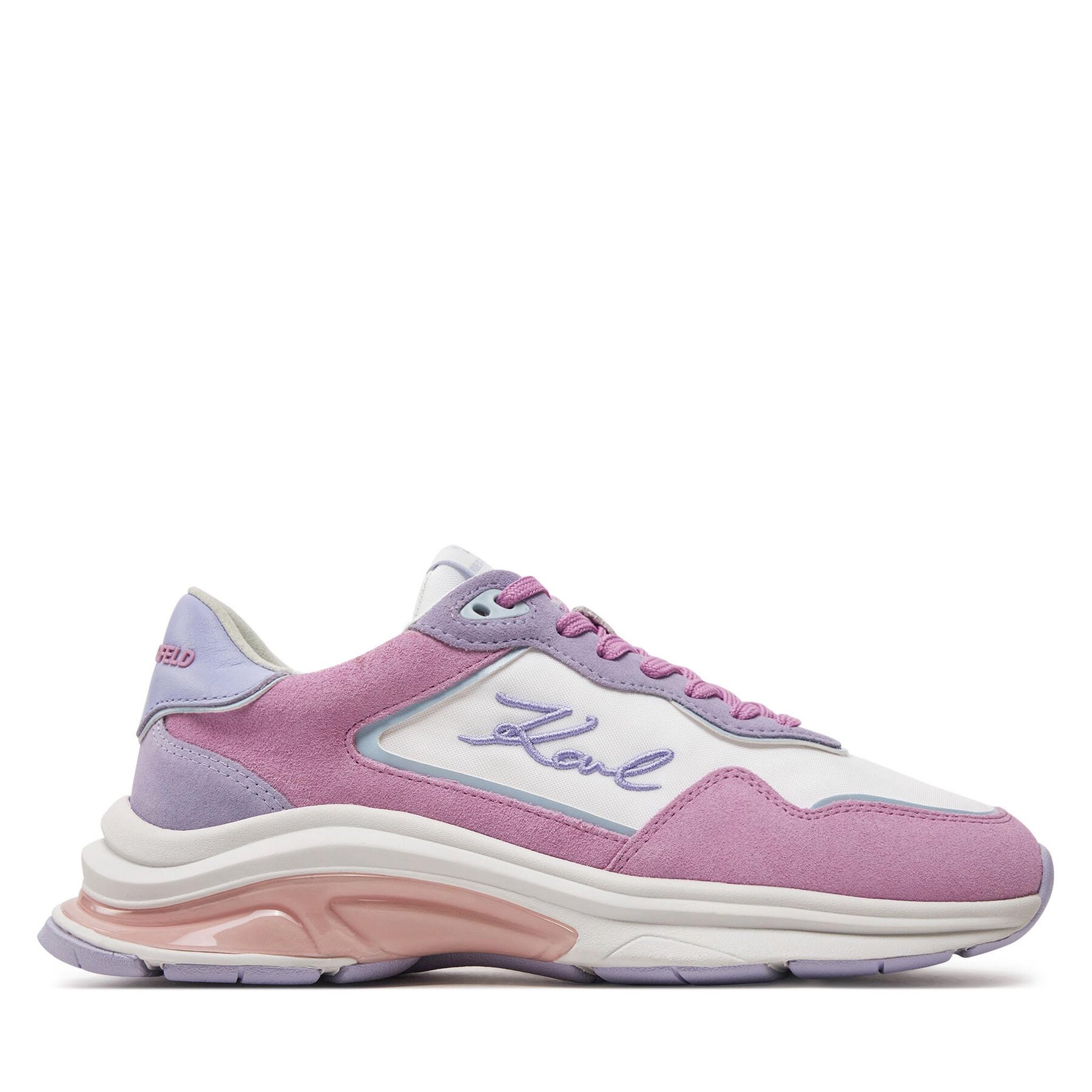 Sneakers KARL LAGERFELD
