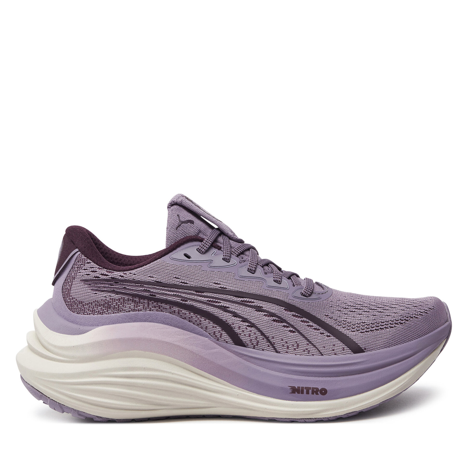 Zapatillas de running Puma MagMax Nitro Wns 310089 03 Violeta