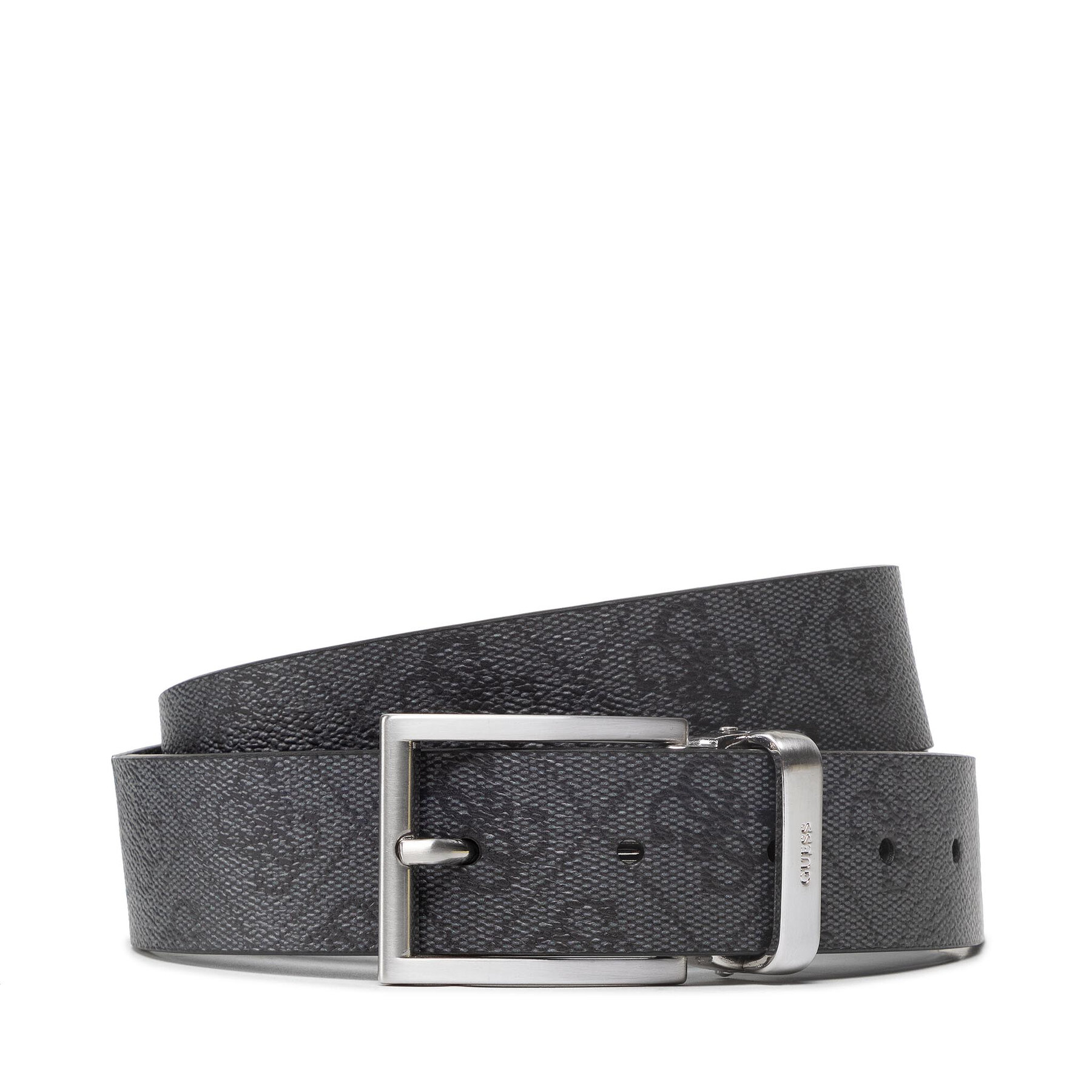 Herrbälte Guess Vezzola Adj & Rev Belt BM7541 LEA35 COA