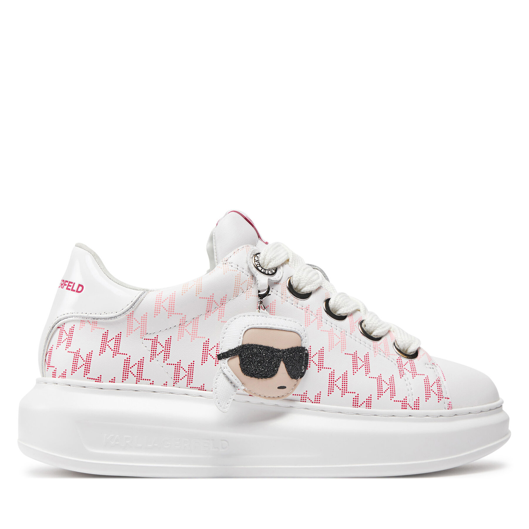Sneakers KARL LAGERFELD