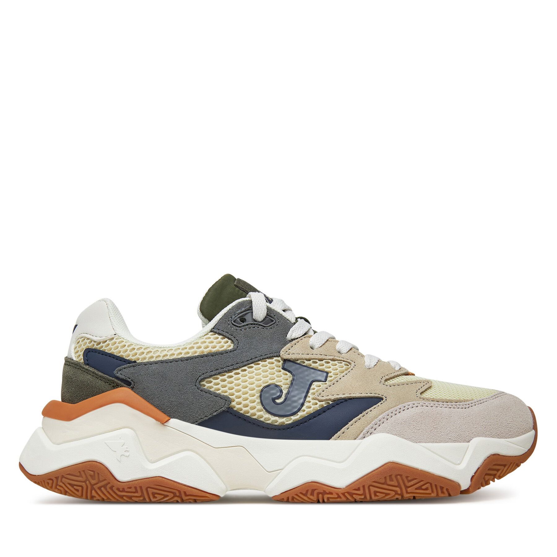 Sneakers Joma C1400 2536 C1400S2536 Bej