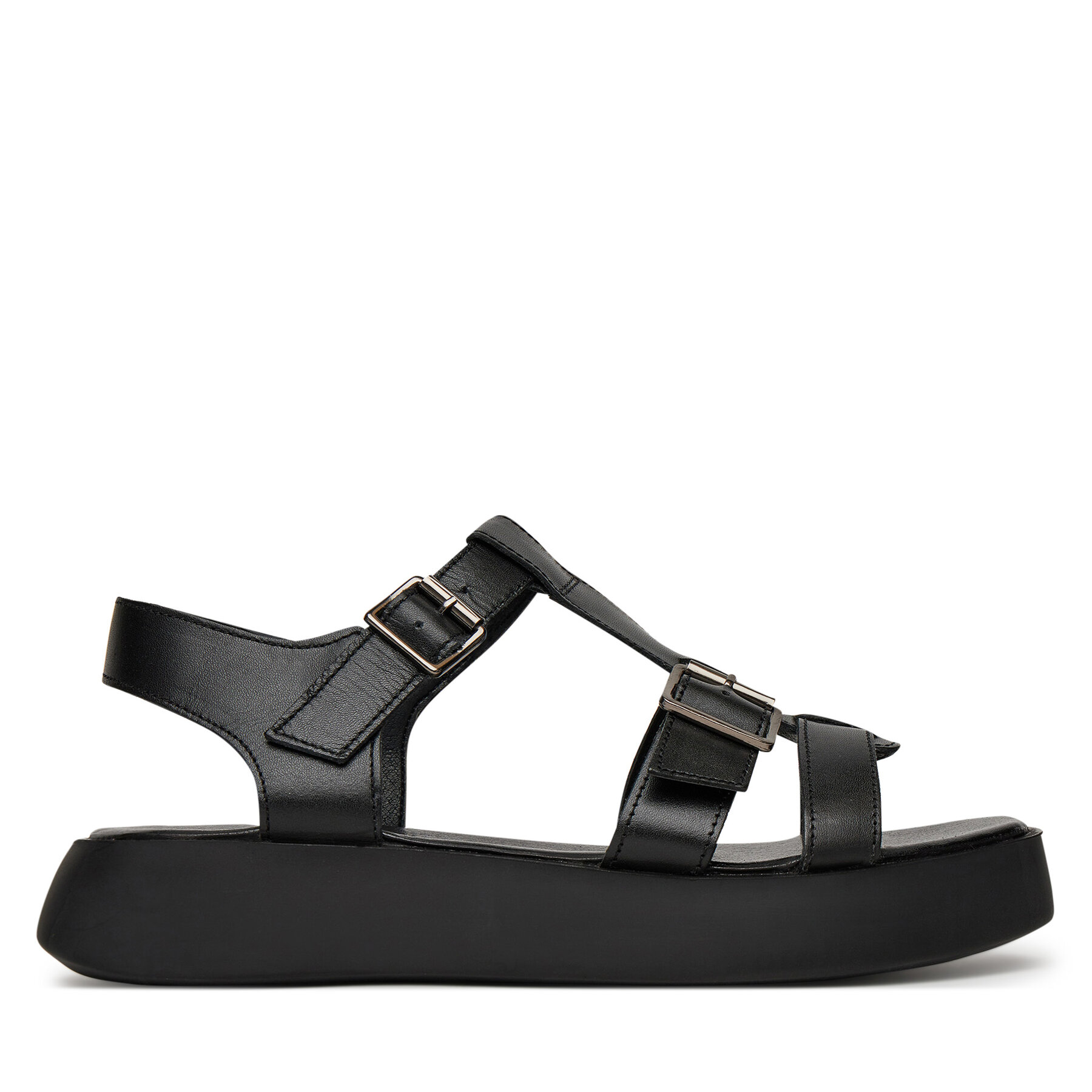 Sandale Lasocki WI23-KEANY-01 Negru