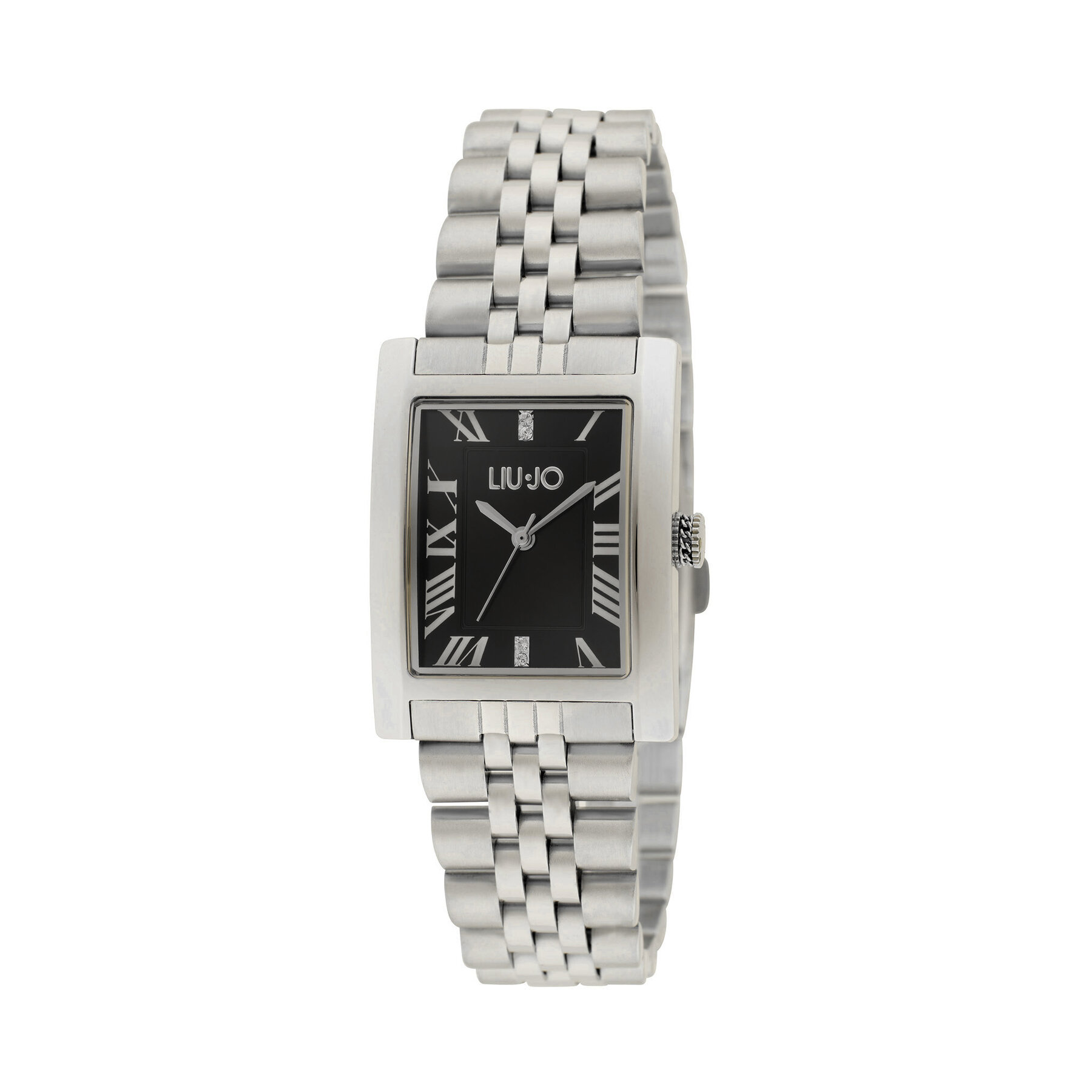 Hodinky Liu Jo Casual Imperia TLJ2649 Strieborná