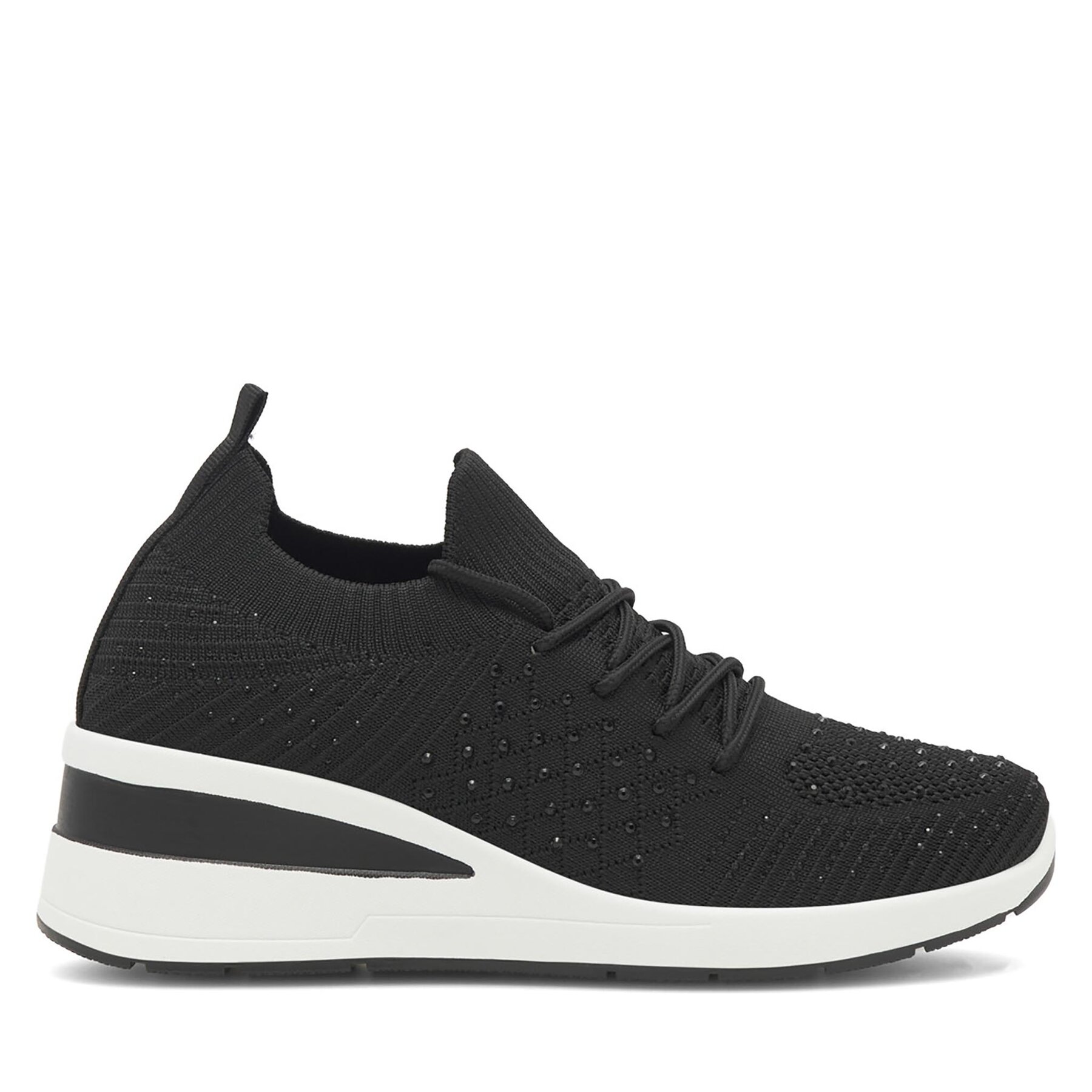 Sneakers Jenny Fairy WFA2704-2 Nero