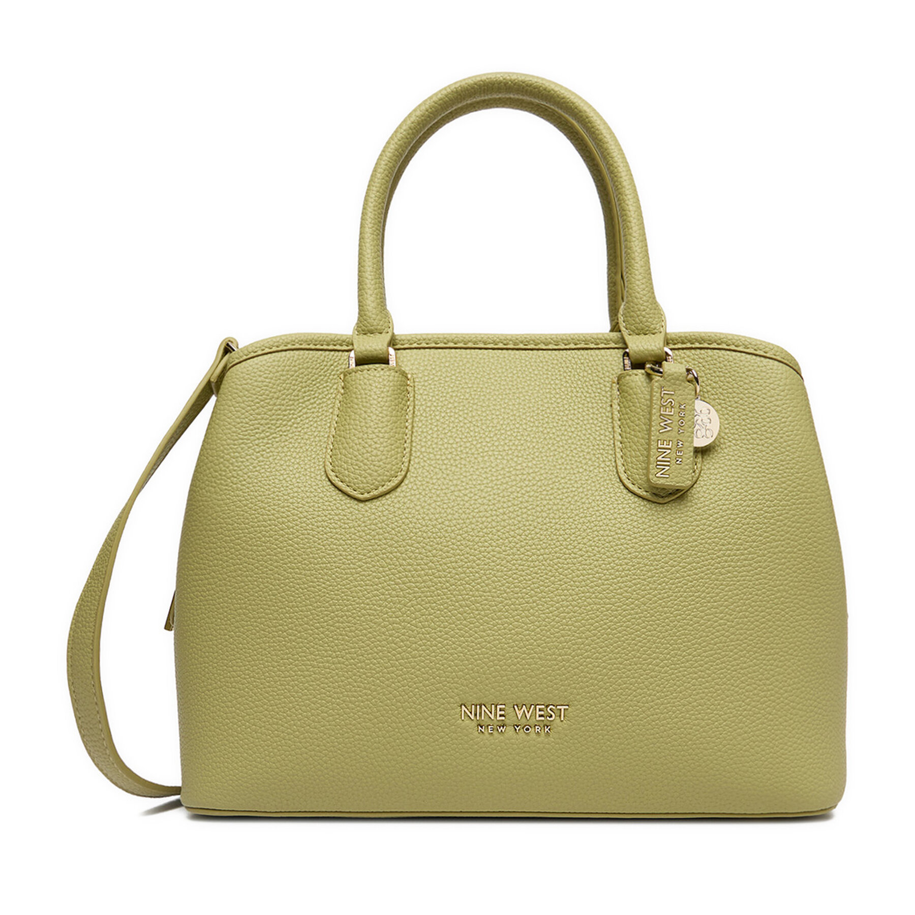 Borsetta Nine West CEO-Vena-KY255 Verde