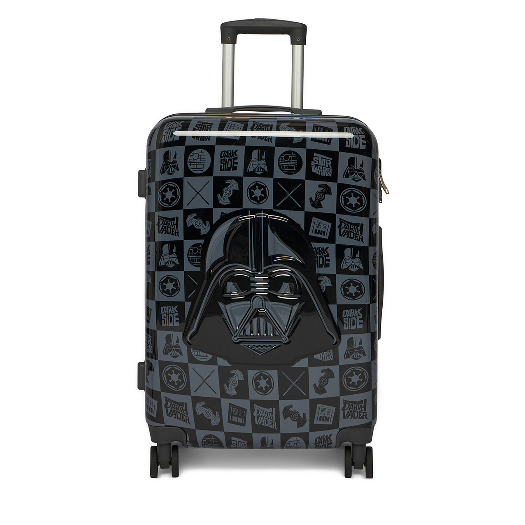 Valigia media Star Wars CEO-ACCCS-SS26-212SW Nero, Taglia NOSIZE, taglia : NOSIZE