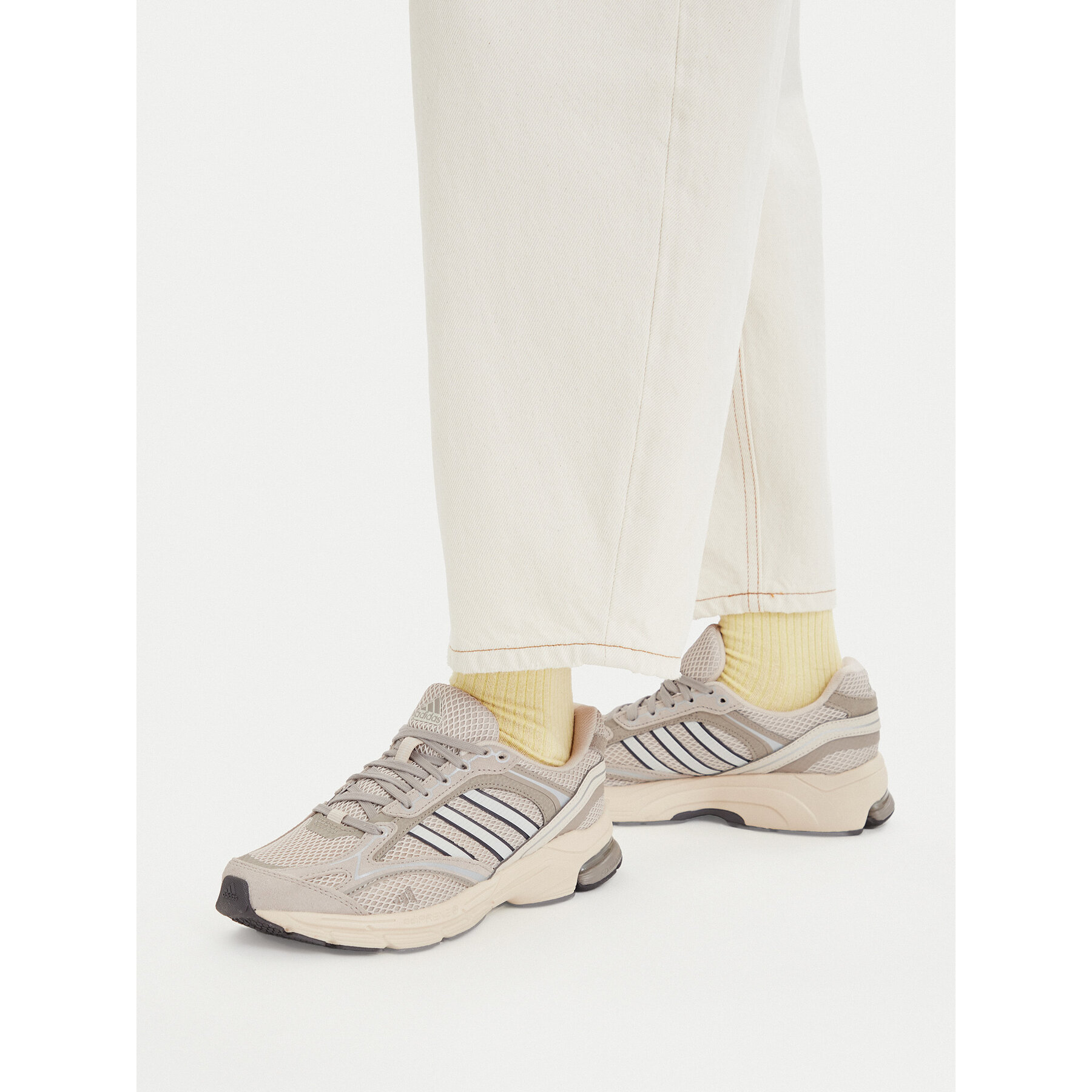 Сникърси adidas Spiritain 2000 Shoes KI3020 Бежов