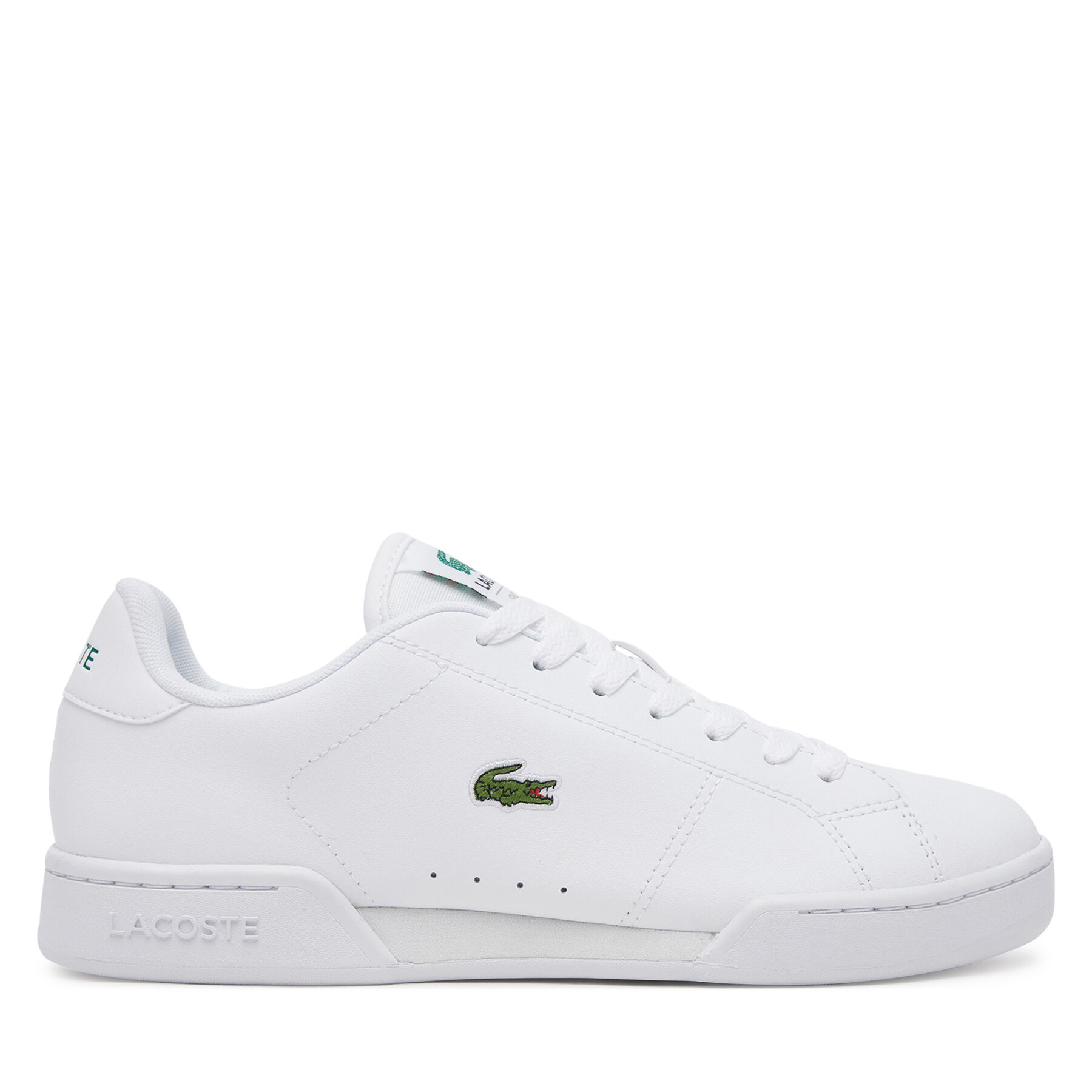 Sneakers Lacoste Carnaby Cup 7-49SFA0040 Alb