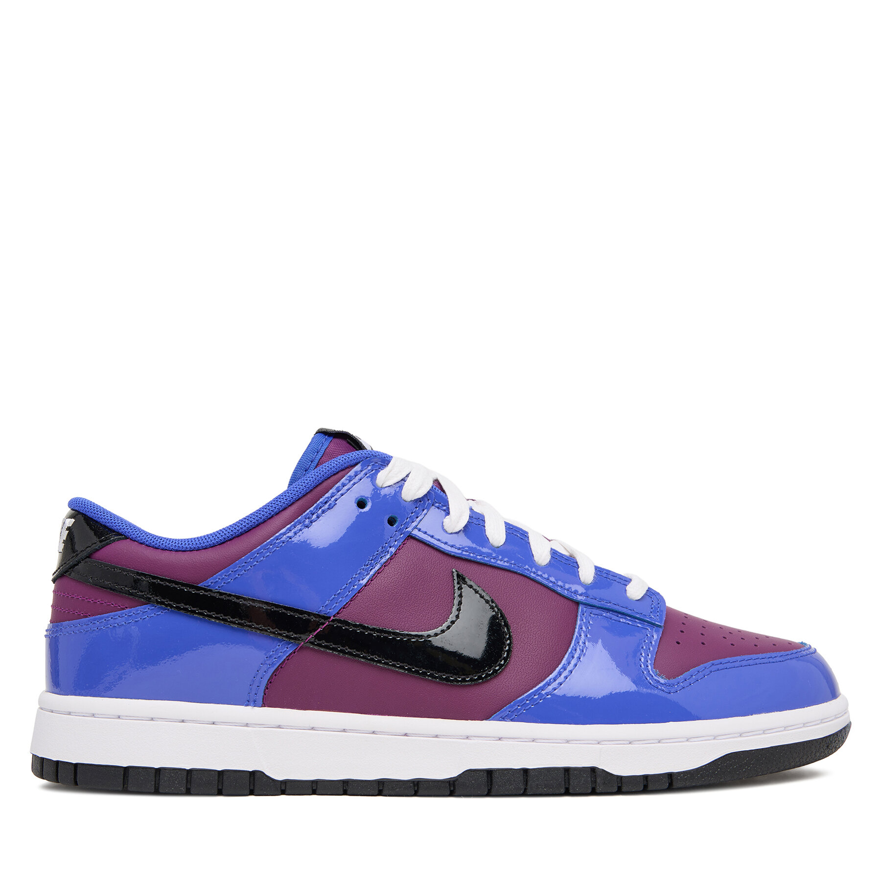 Sportcipők Nike Dunk Low Retro SE IB6400 400 Lila