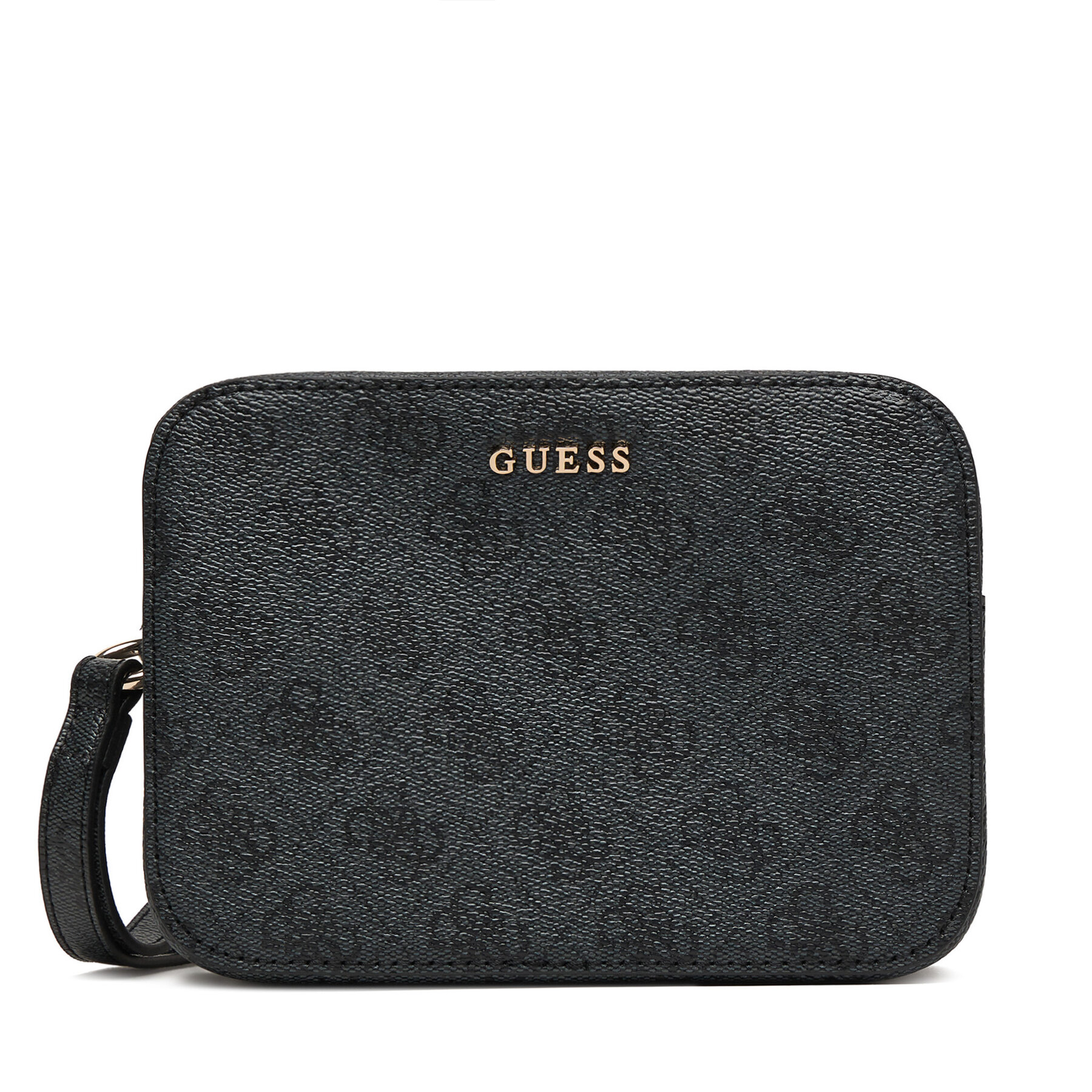 Guess Τσαντάκι καλλυντικών Guess PW7565 P6245 Σκούρο γκρι