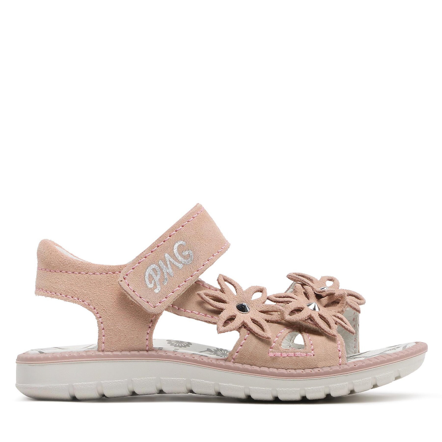 Σανδάλια Primigi 3884011 M Ροζ