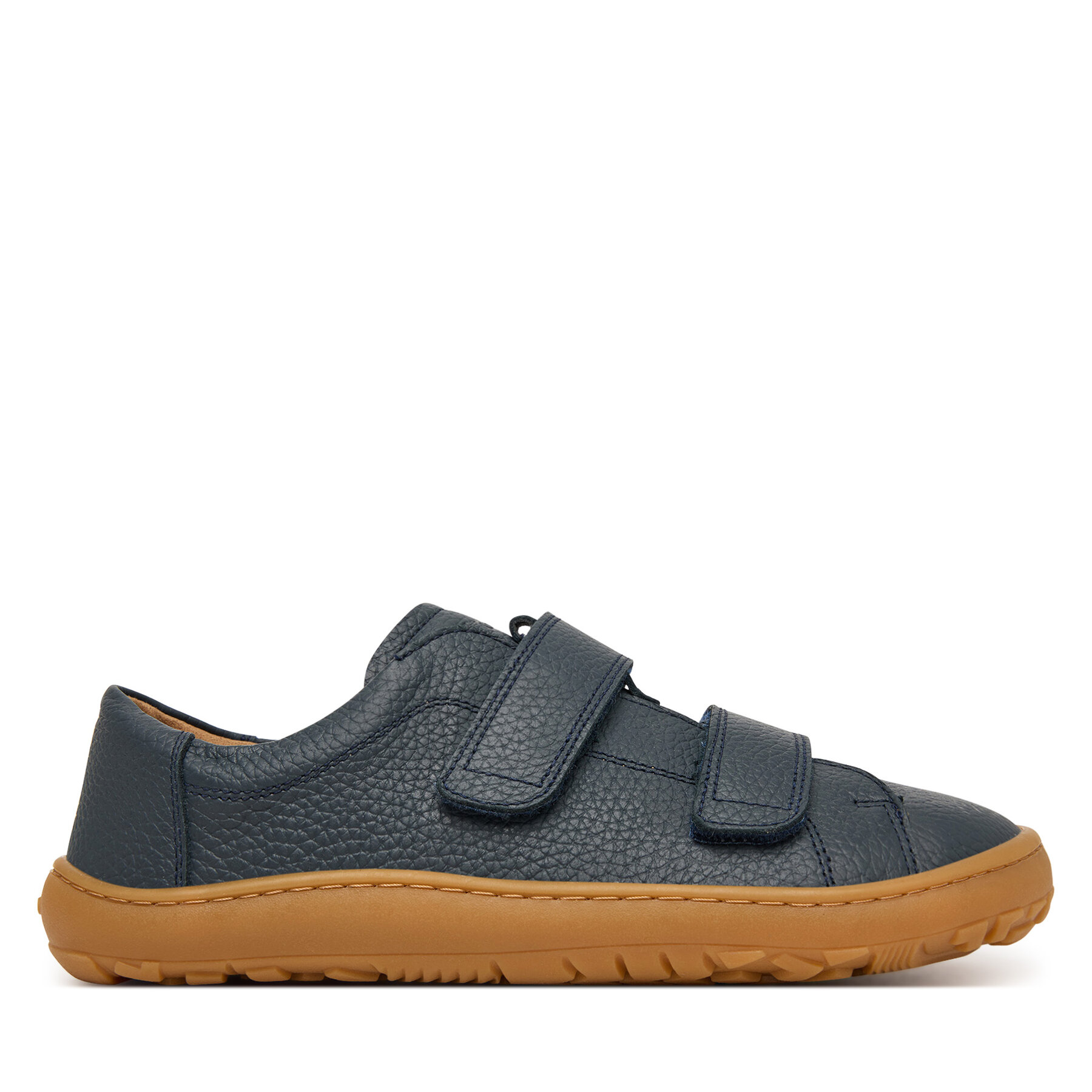 Poltopánky Froddo Barefoot Baze G3130284 DD Tmavomodrá