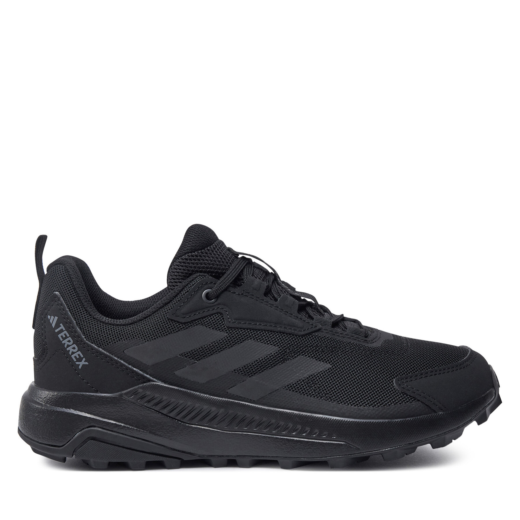 Scarpe da trekking adidas Terrex Anylander ID3464 Nero