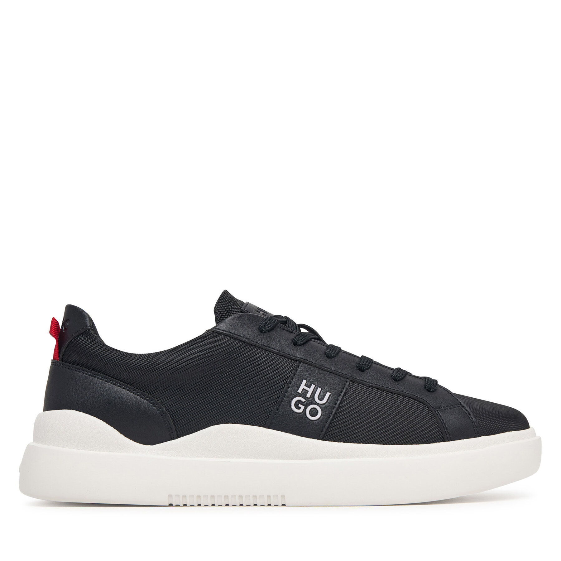 Sneakersy HUGO Blake 50567950 Čierna