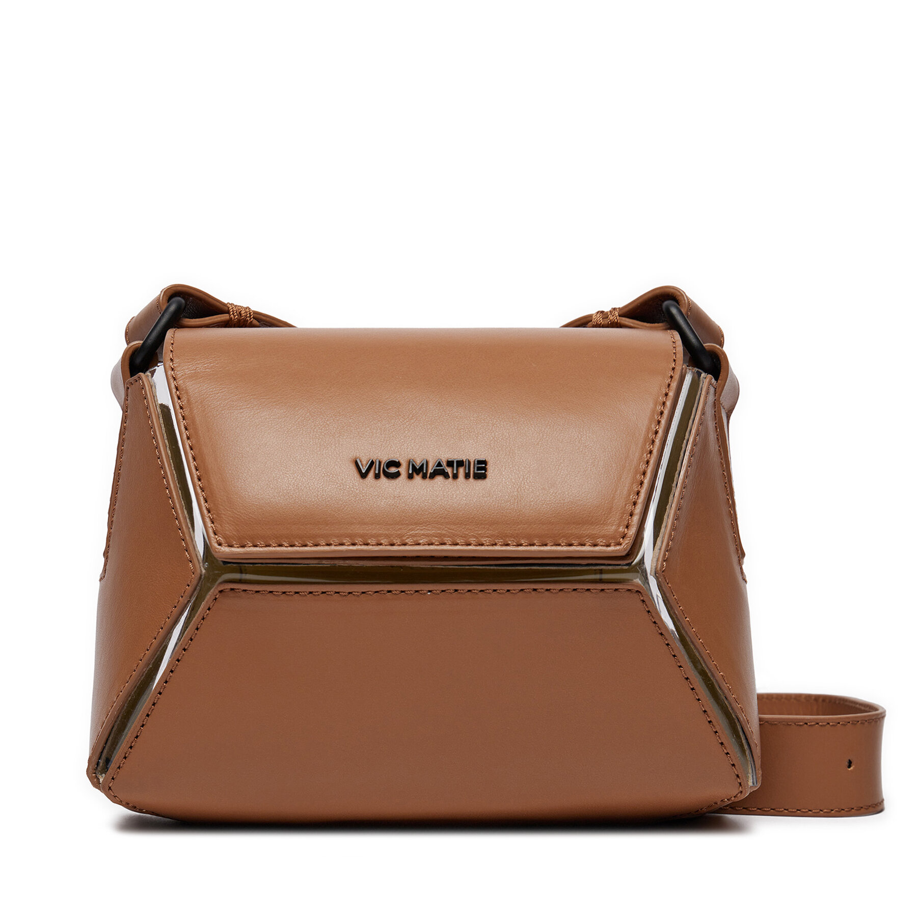 Bolso Vic Matié 1E0774T_999BOFTH87 Marrón
