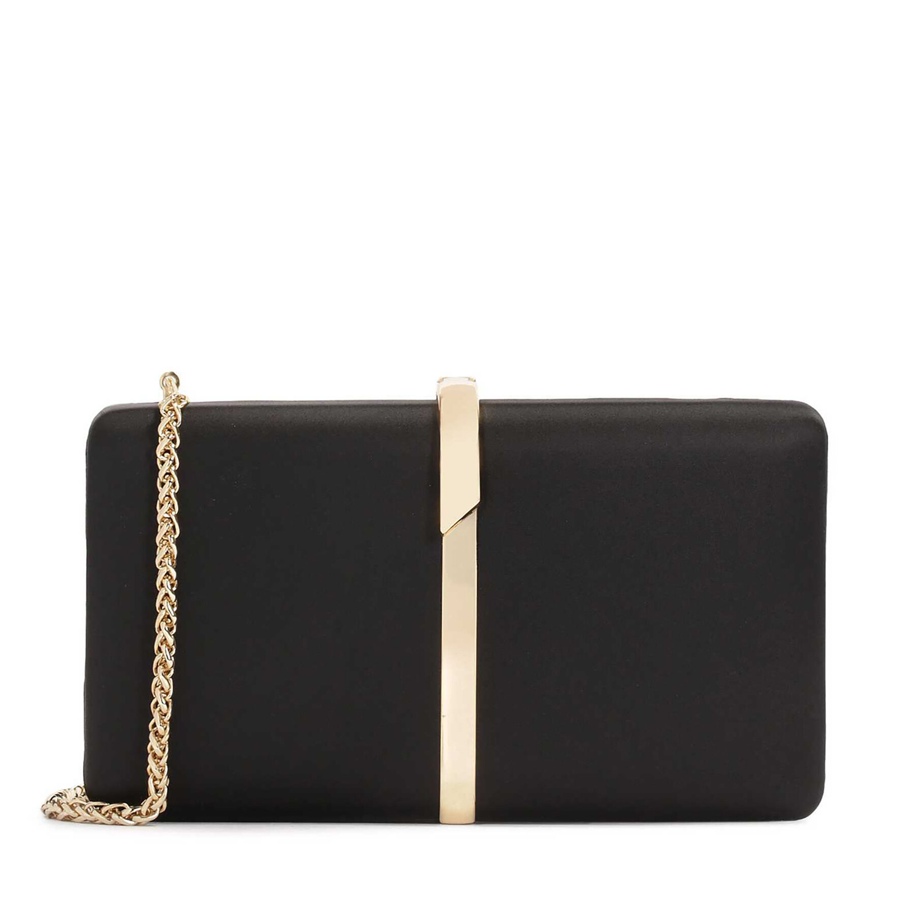 Bolso Kazar Cedar 41407-TK-00 Negro