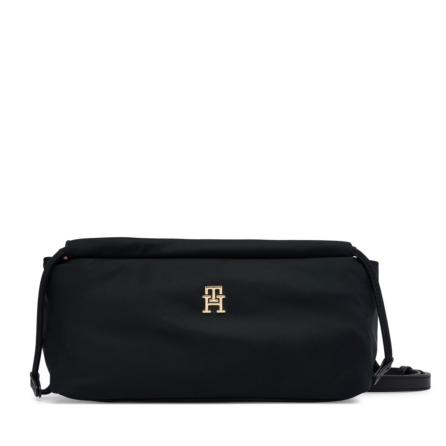 Geantă Tommy Hilfiger AW0AW19174 Negru