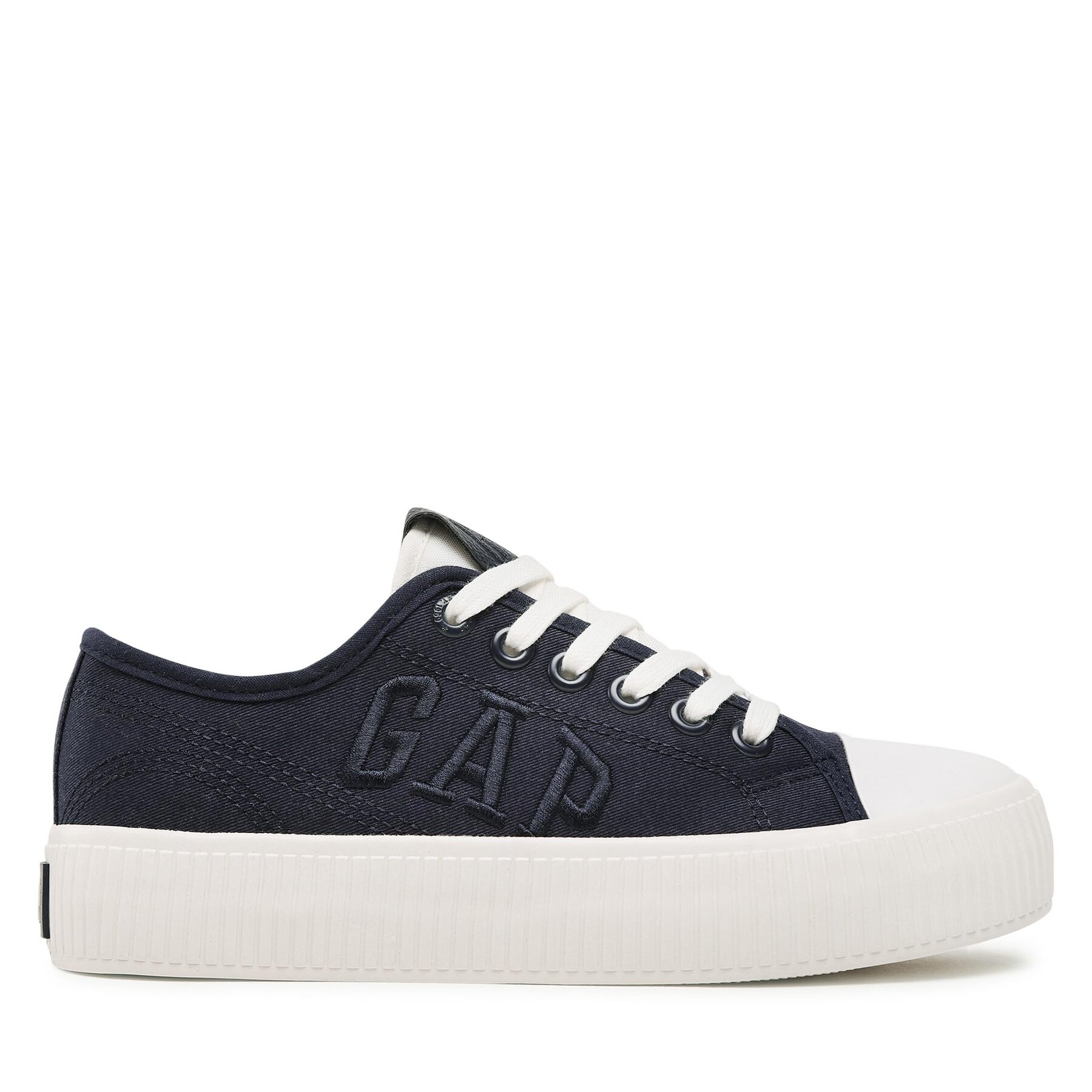 Sneakers aus Stoff Gap