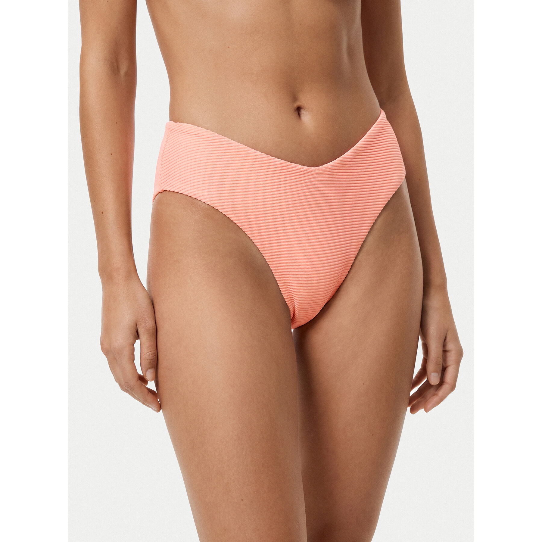 Billabong Bikini-Unterteil Tanlines EBJX400138 Orange
