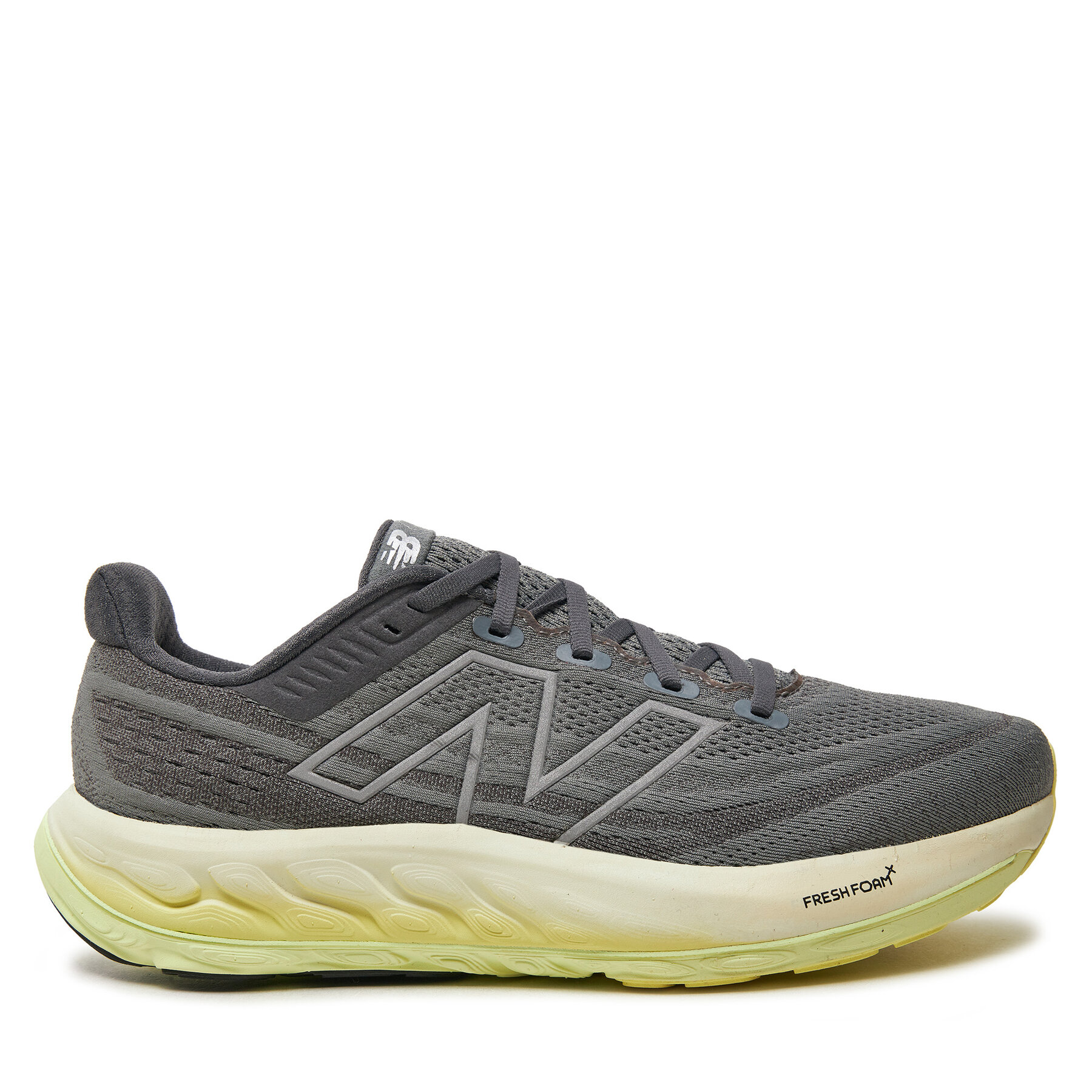 New Balance Παπούτσια για Τρέξιμο New Balance Fresh Foam X Vongo v6 MVNGOCA6 Γκρι