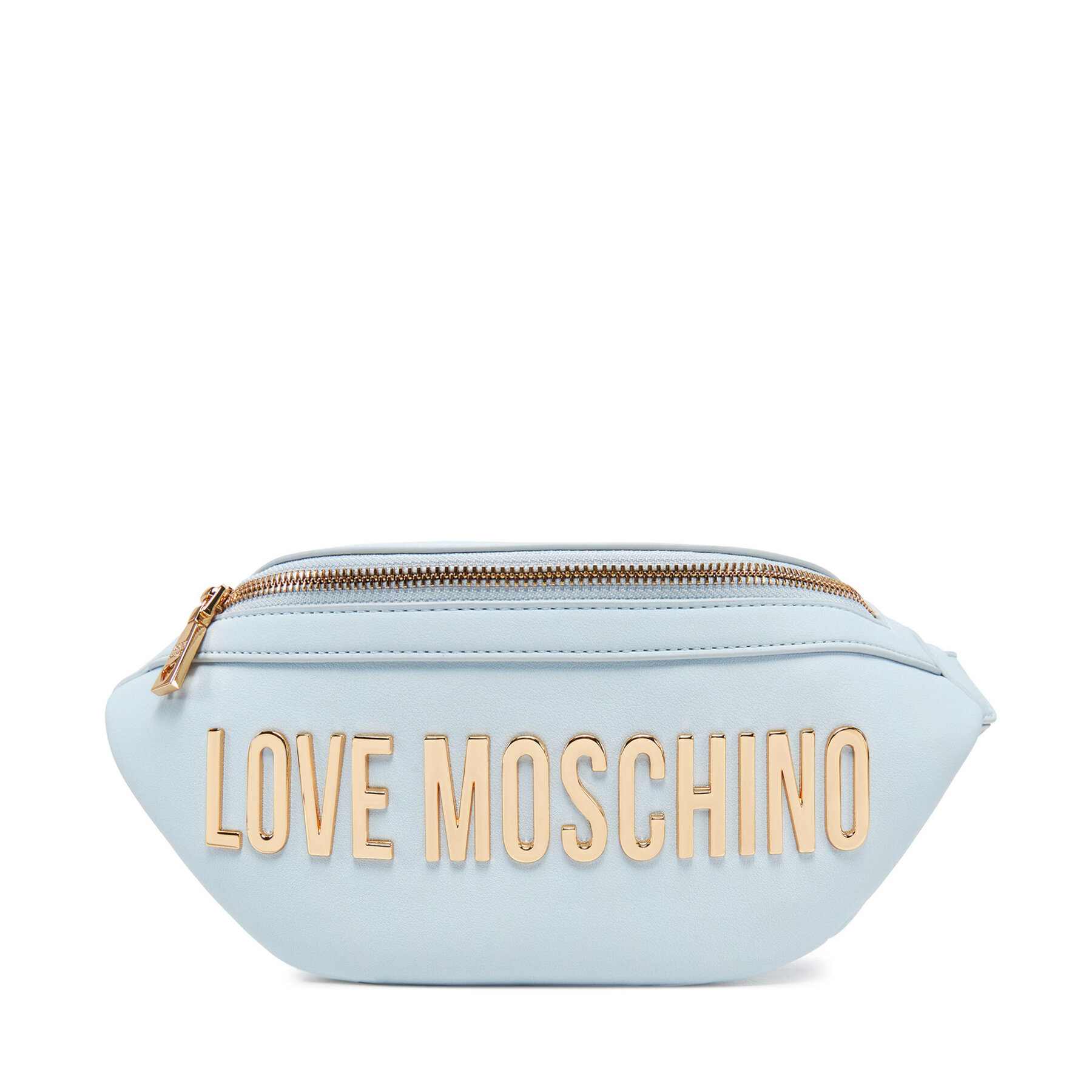 Övtáska LOVE MOSCHINO JC4195PP1MKD0712 Kék