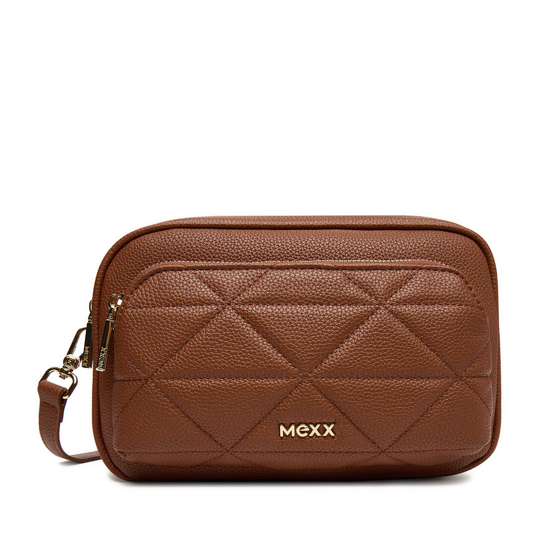 Geantă MEXX C-MEXX-L-010-08 Maro