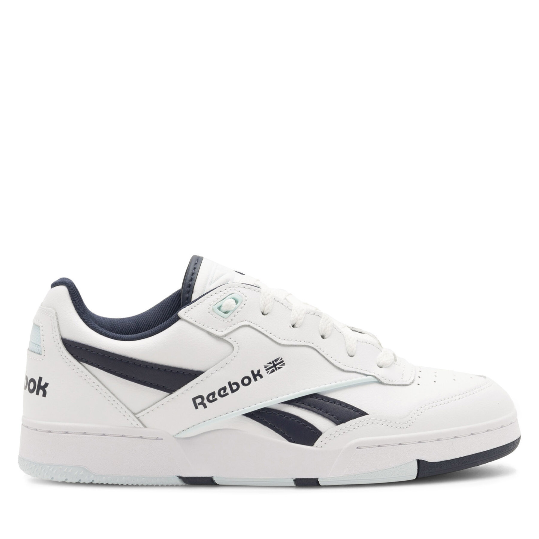 Zapatillas Reebok BB 4000 II ID7345-M Blanco