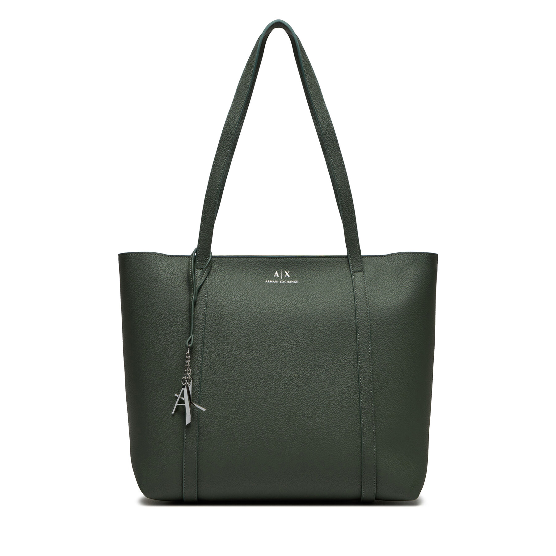 Handtasche Armani Exchange 942930 CC726 13882 Schwarz