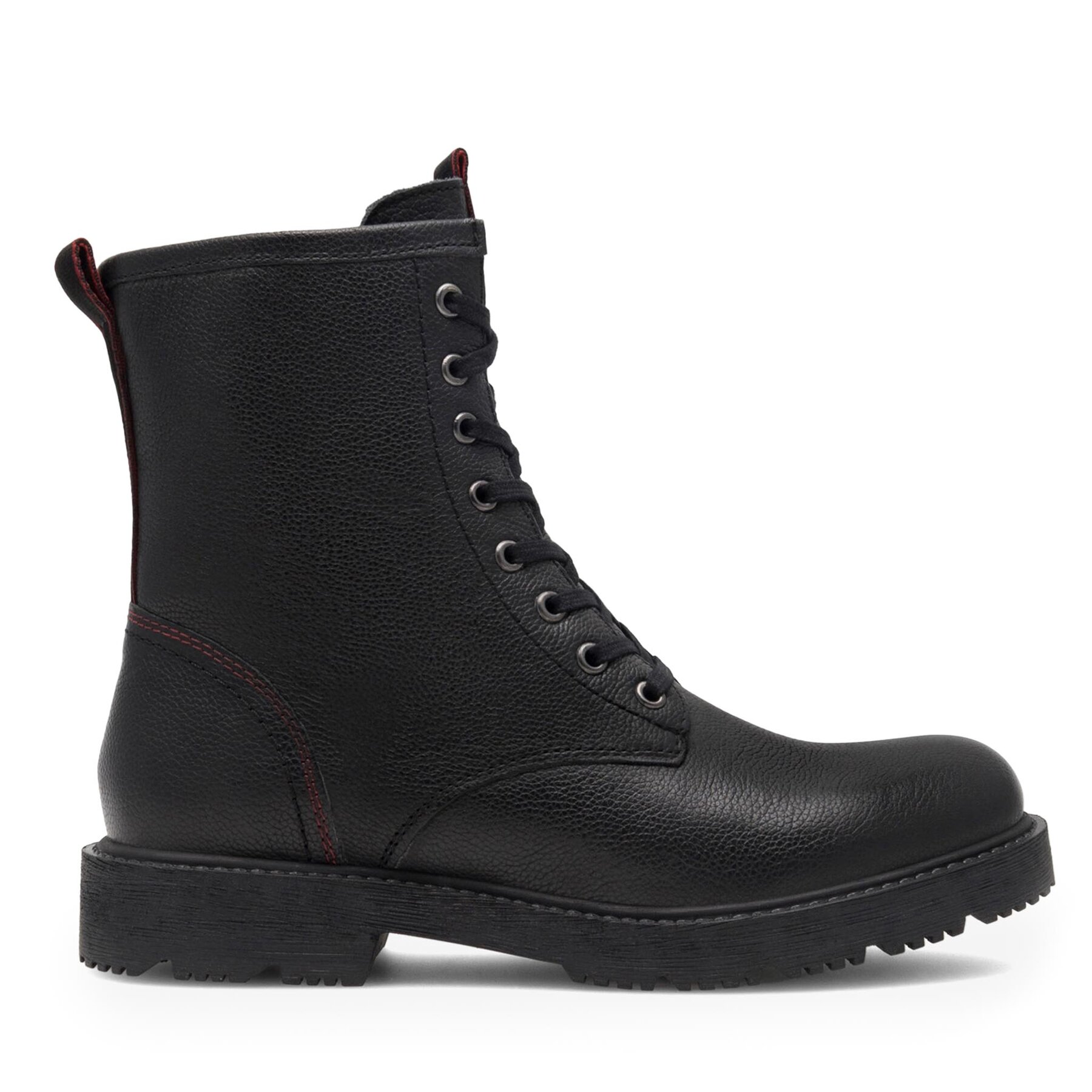 Botines Lasocki WI23-GHADI-06 Negro