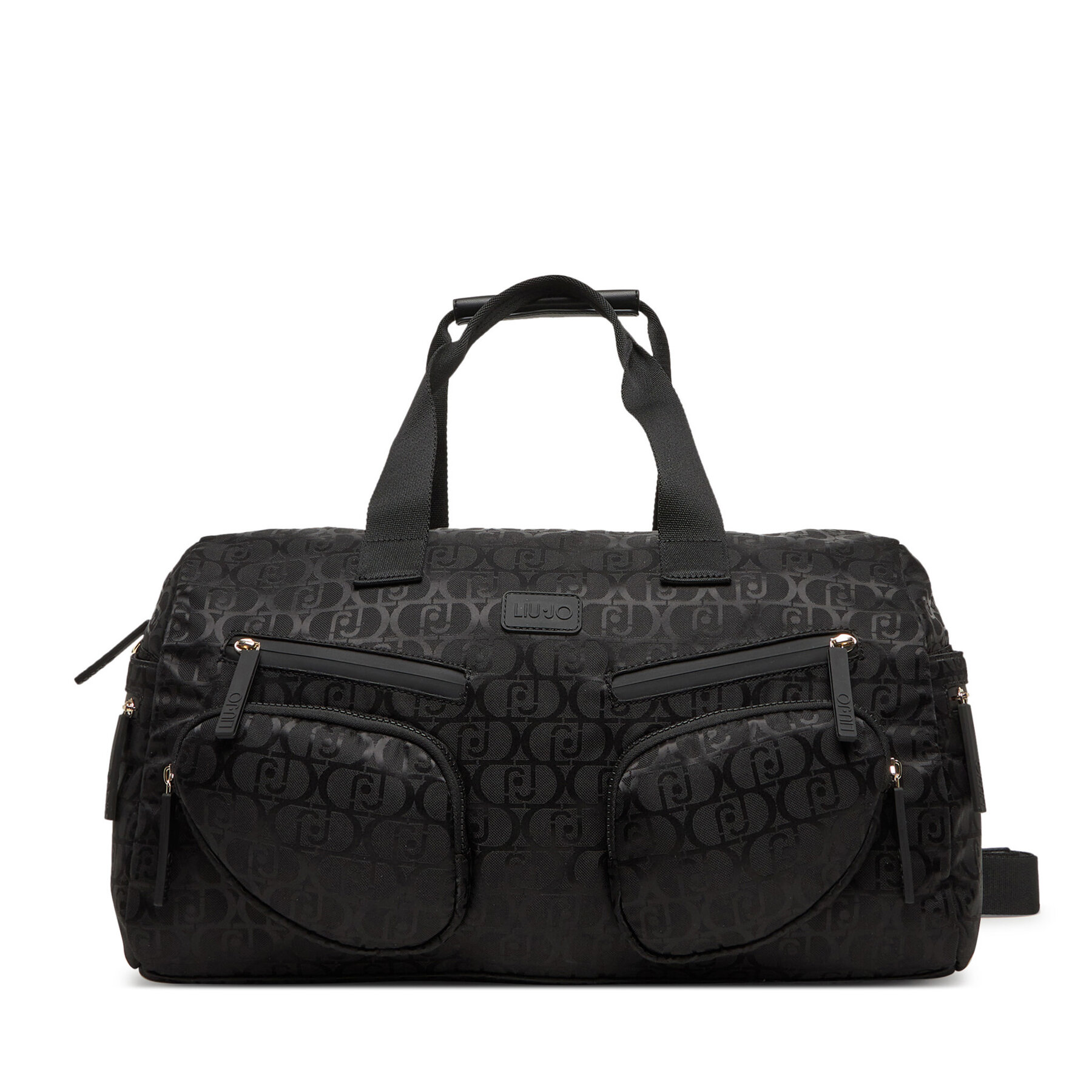 Damska Torba Liu Jo Czarny TA5249 T2801