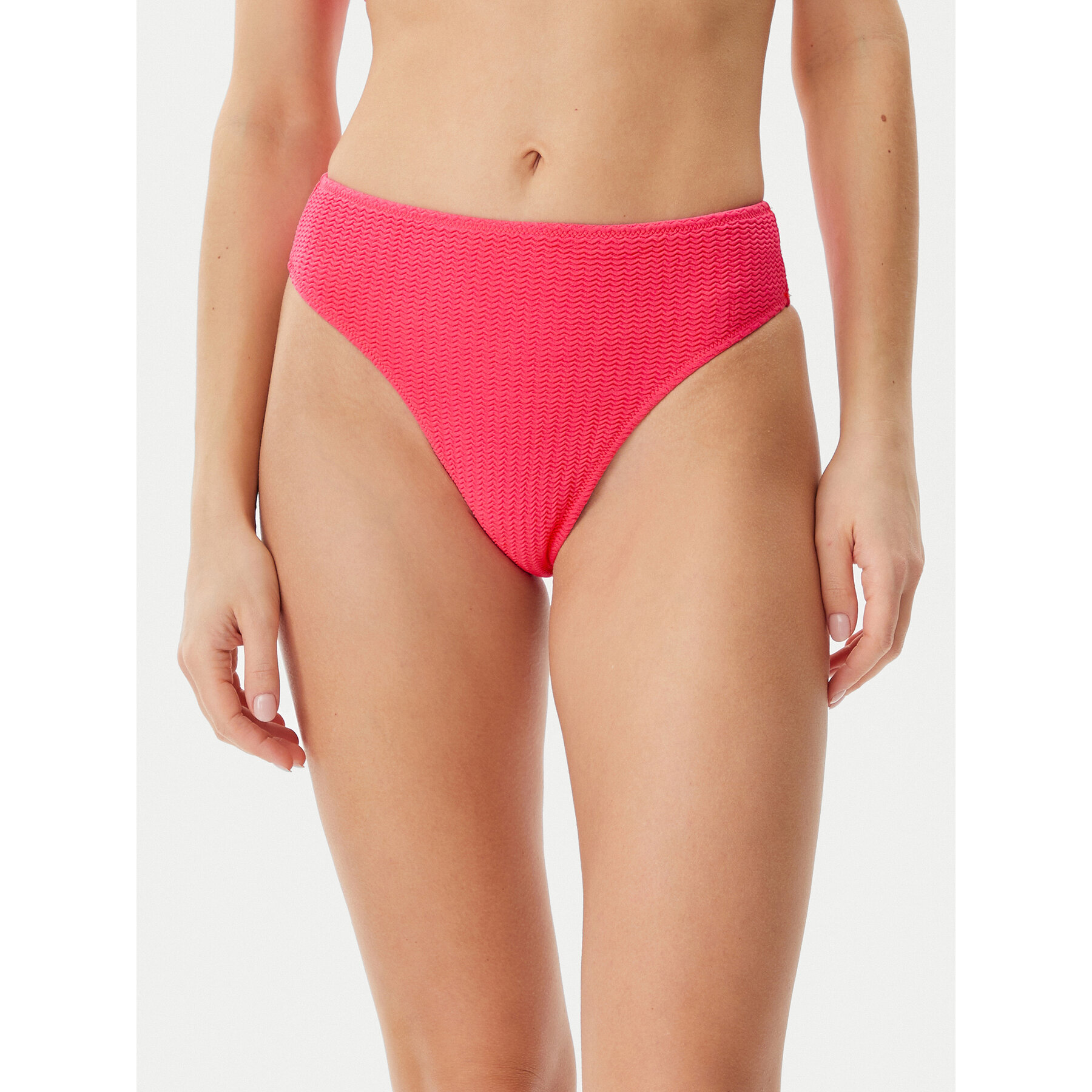 Seafolly Bikini-Unterteil Sea Dive 40609-861 Rosa