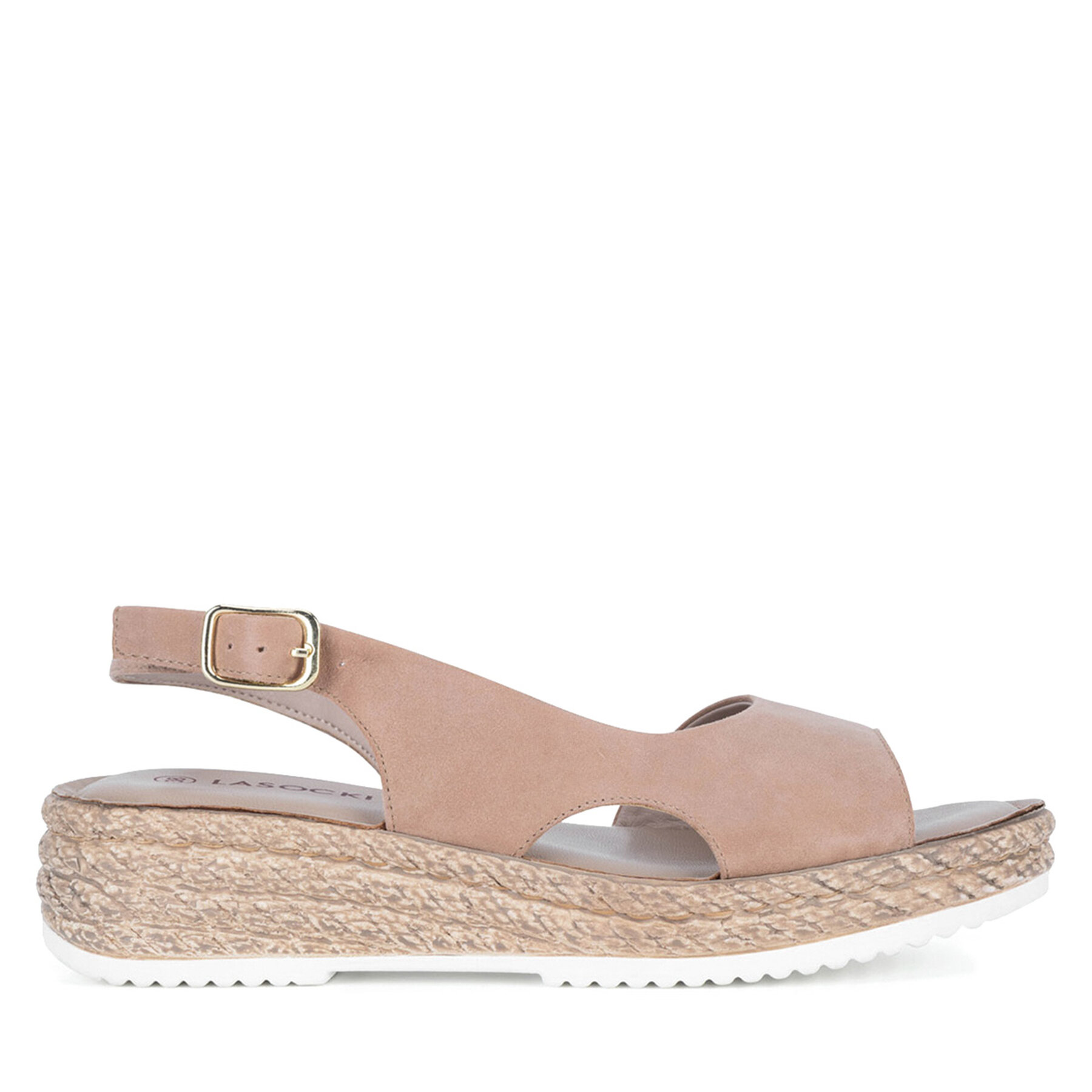 Sandale Lasocki WI16-3087-01 Maro