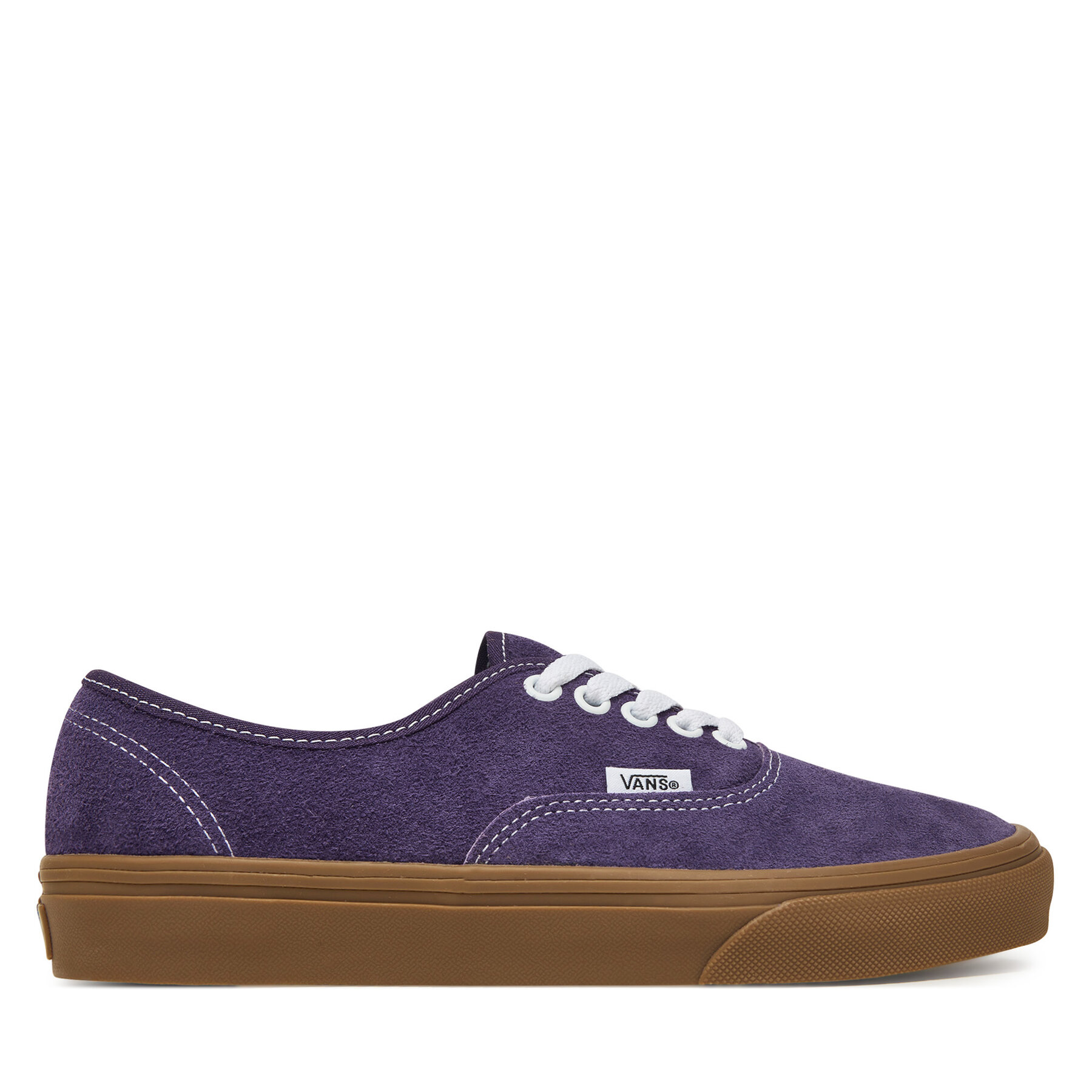Vans Pánske Tenisky, Rozmer: 41, Fialová, Authentic VN000EGA11E1