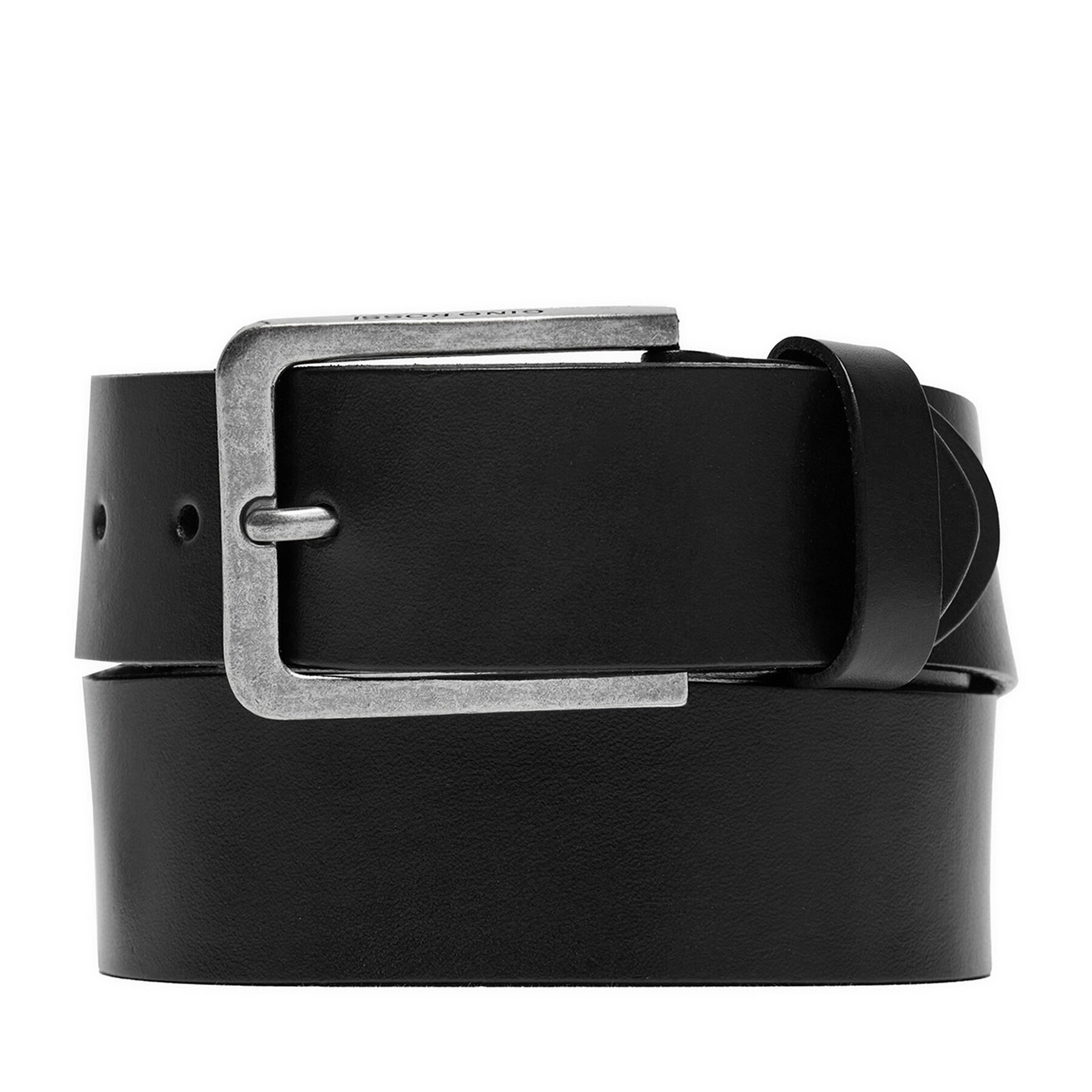 Cintura Gino Rossi C-HENRY-ZP23039 Nero