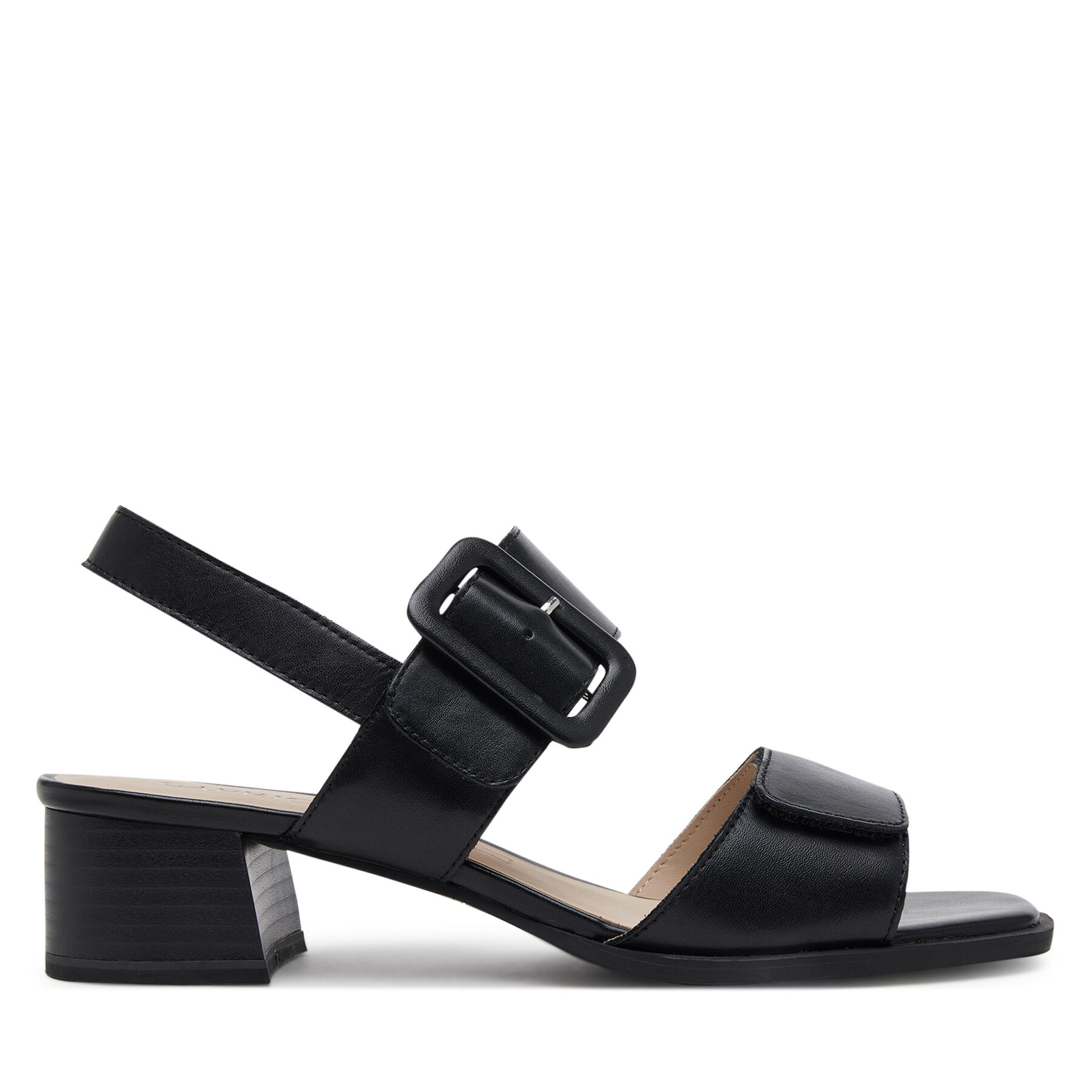 Sandale Caprice 9-28205-44 Negru