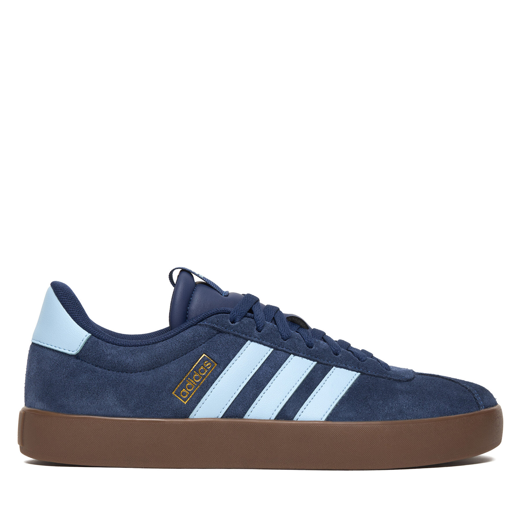 Tenisice adidas Vl Court 3.0 JP7537 Tamnoplava