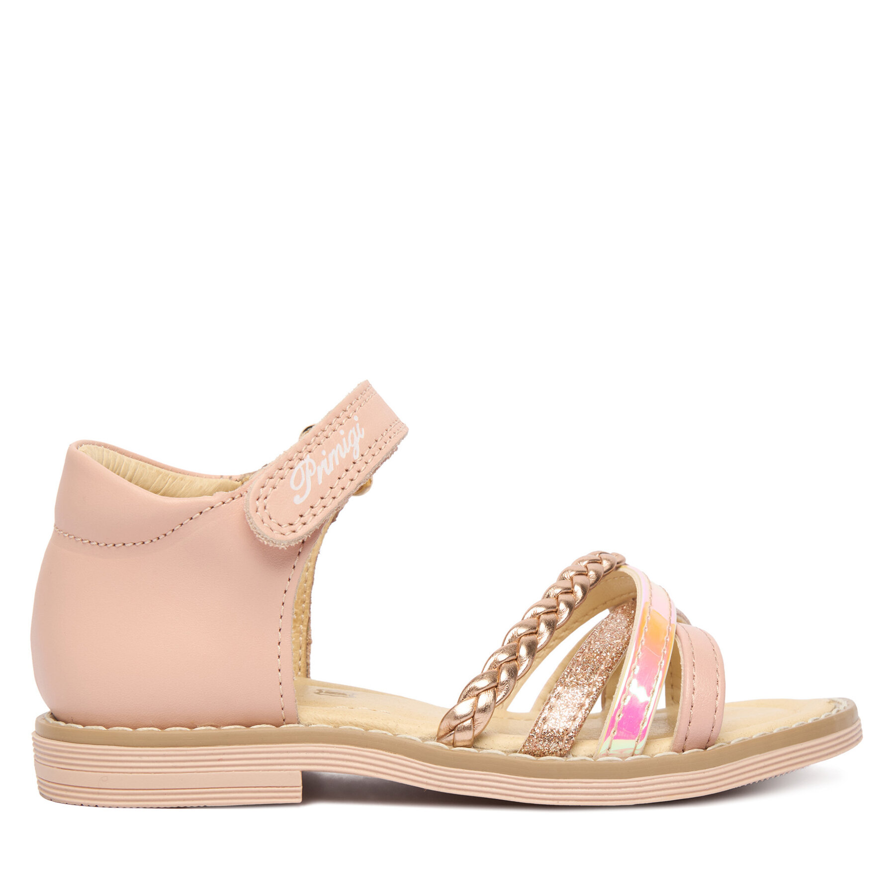 Sandali Primigi 7913811 M Rosa