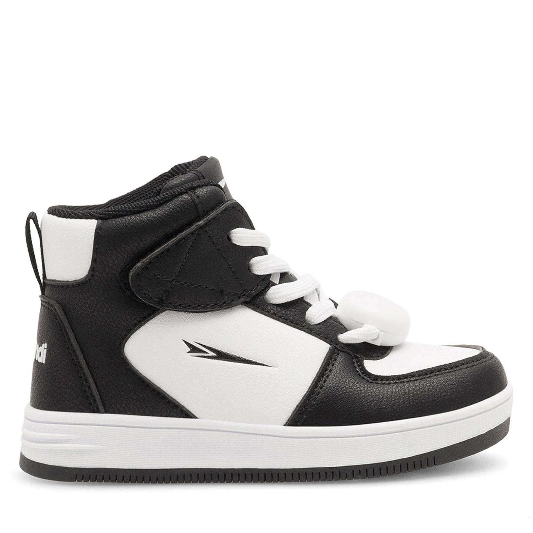 Sneakersy Sprandi CHARMING CP23-6114 Čierna