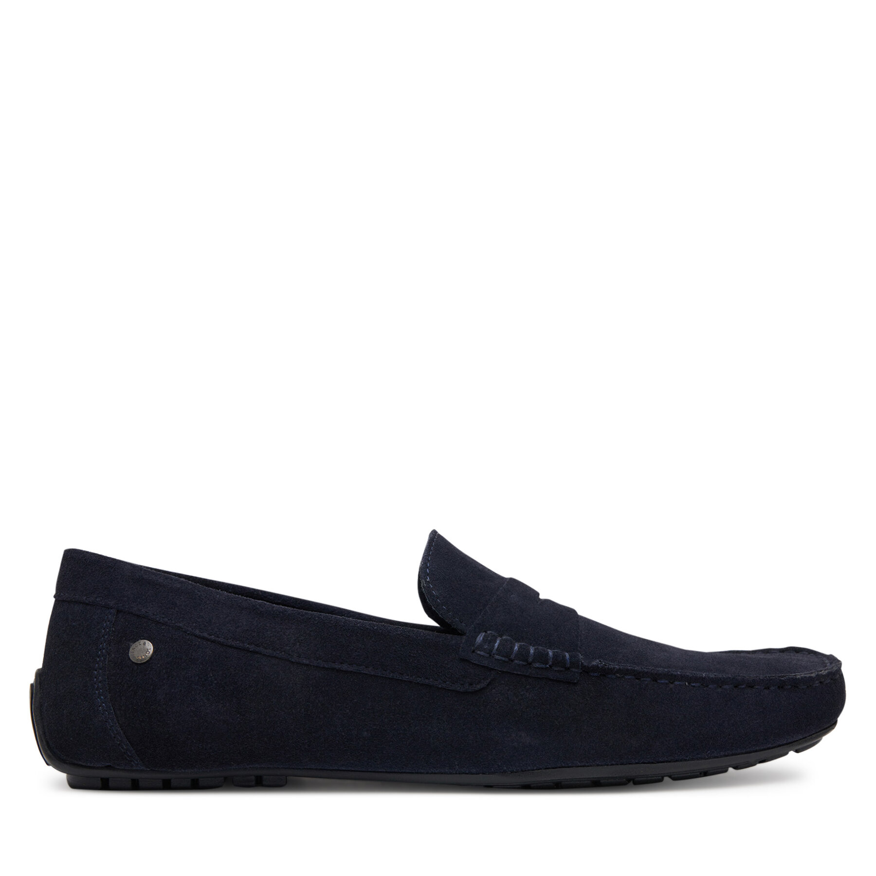 Herren Mokassins Jack&Jones, Schuhgröße 42, Dunkelblau, Jfwjensen 12203636