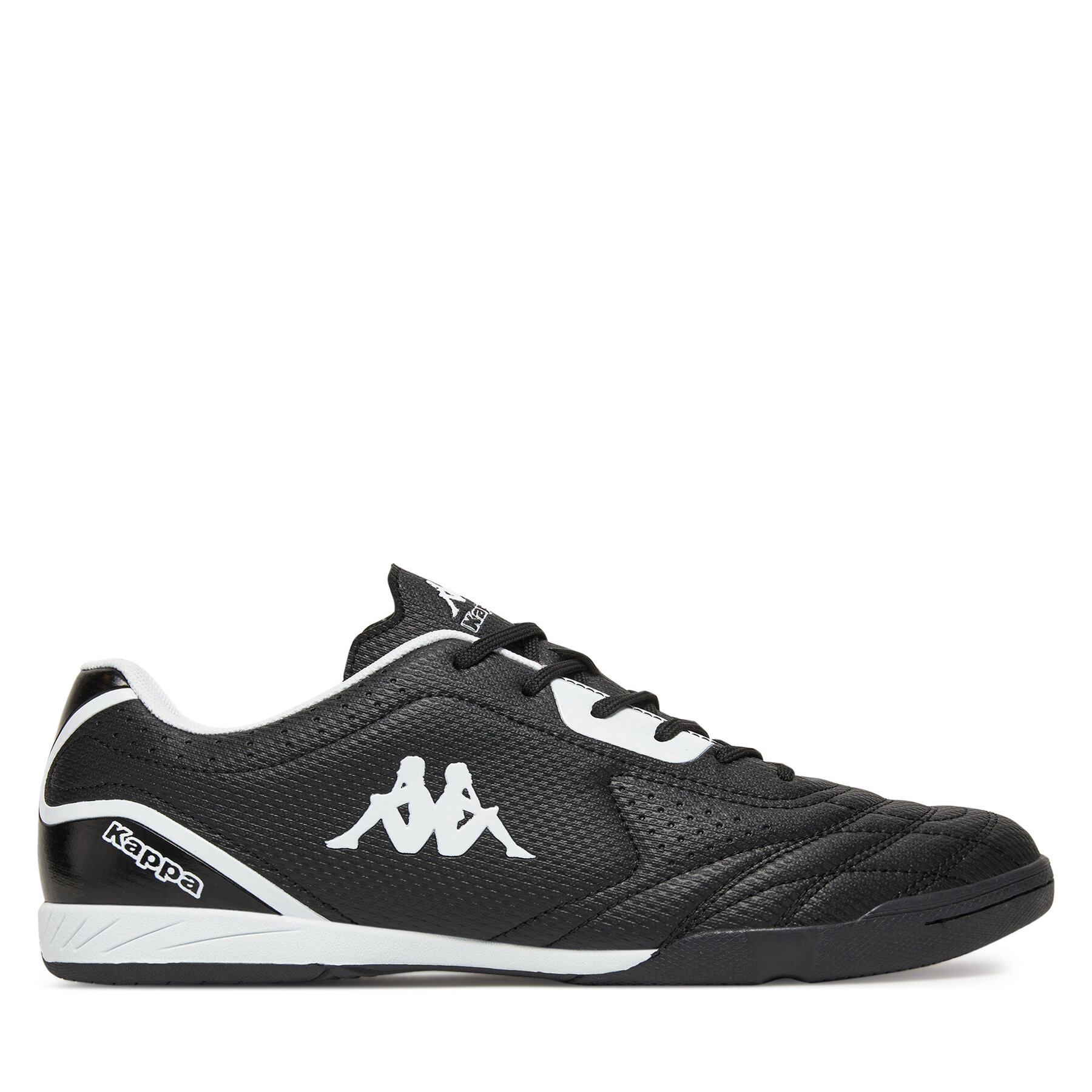 Kappa Αθλητικά Kappa SJ-F911-1 Μαύρο