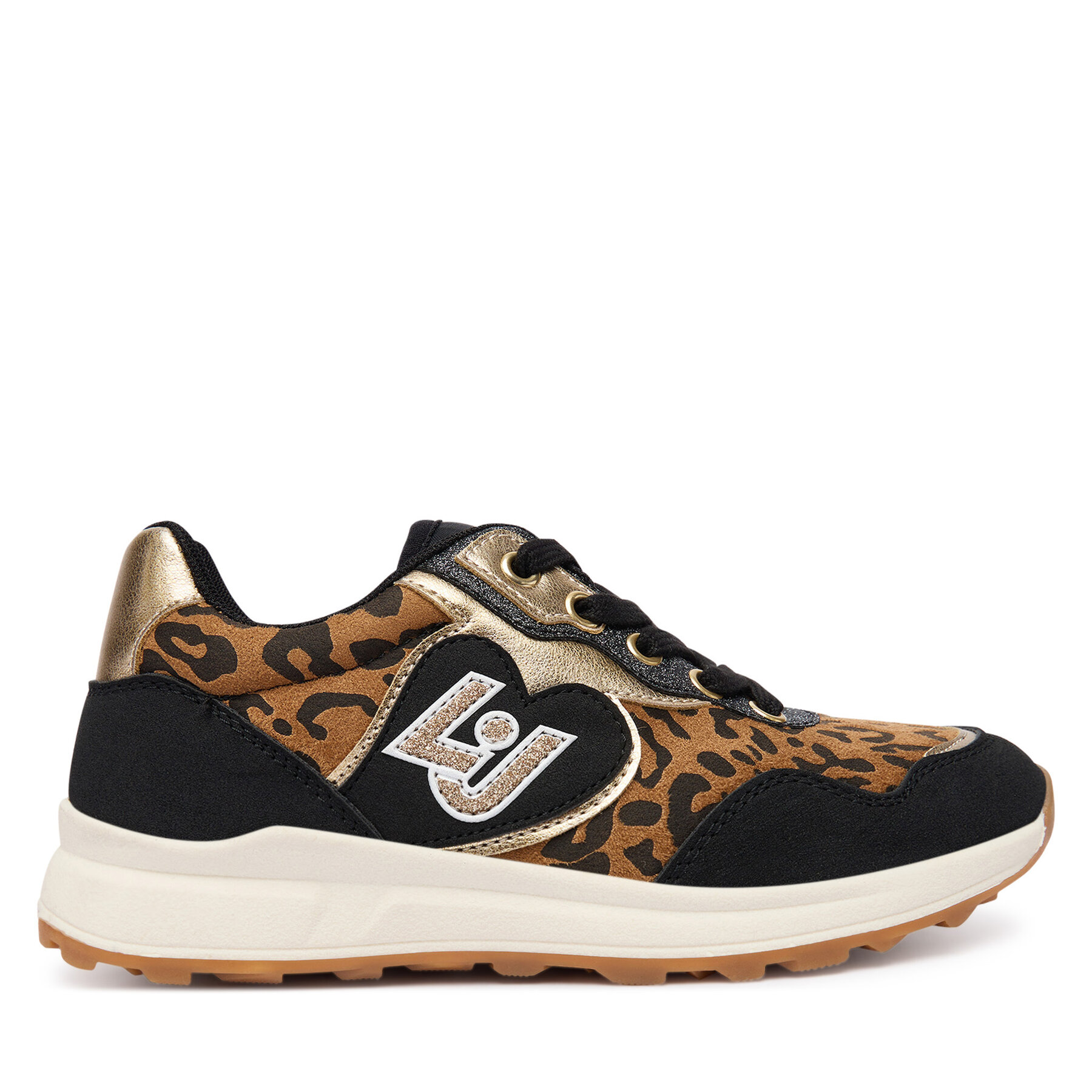 Sneakers Liu Jo Rebel 03 4F5003 TX507 M Marrone