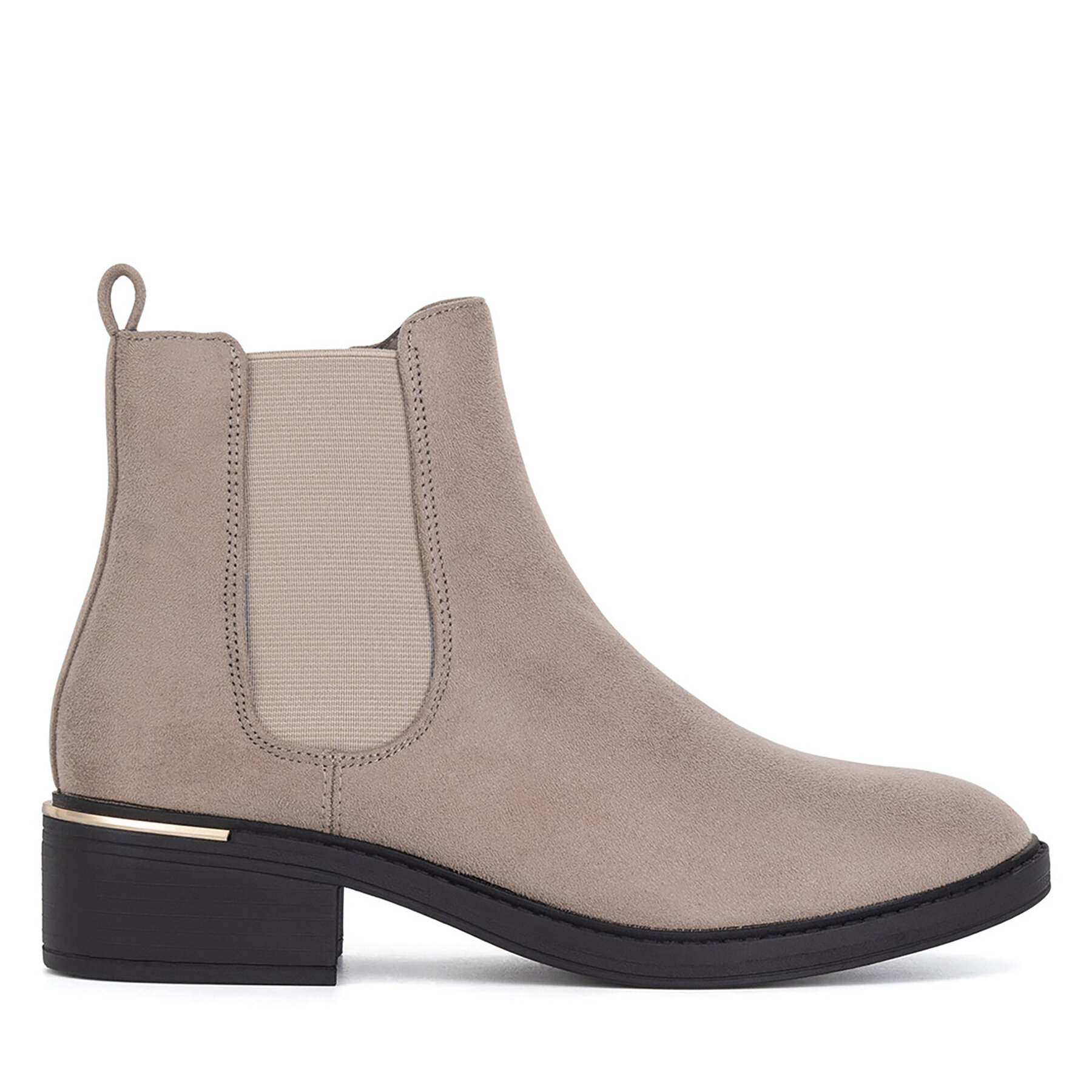 Stövletter Clara Barson WFA2800-1 Beige
