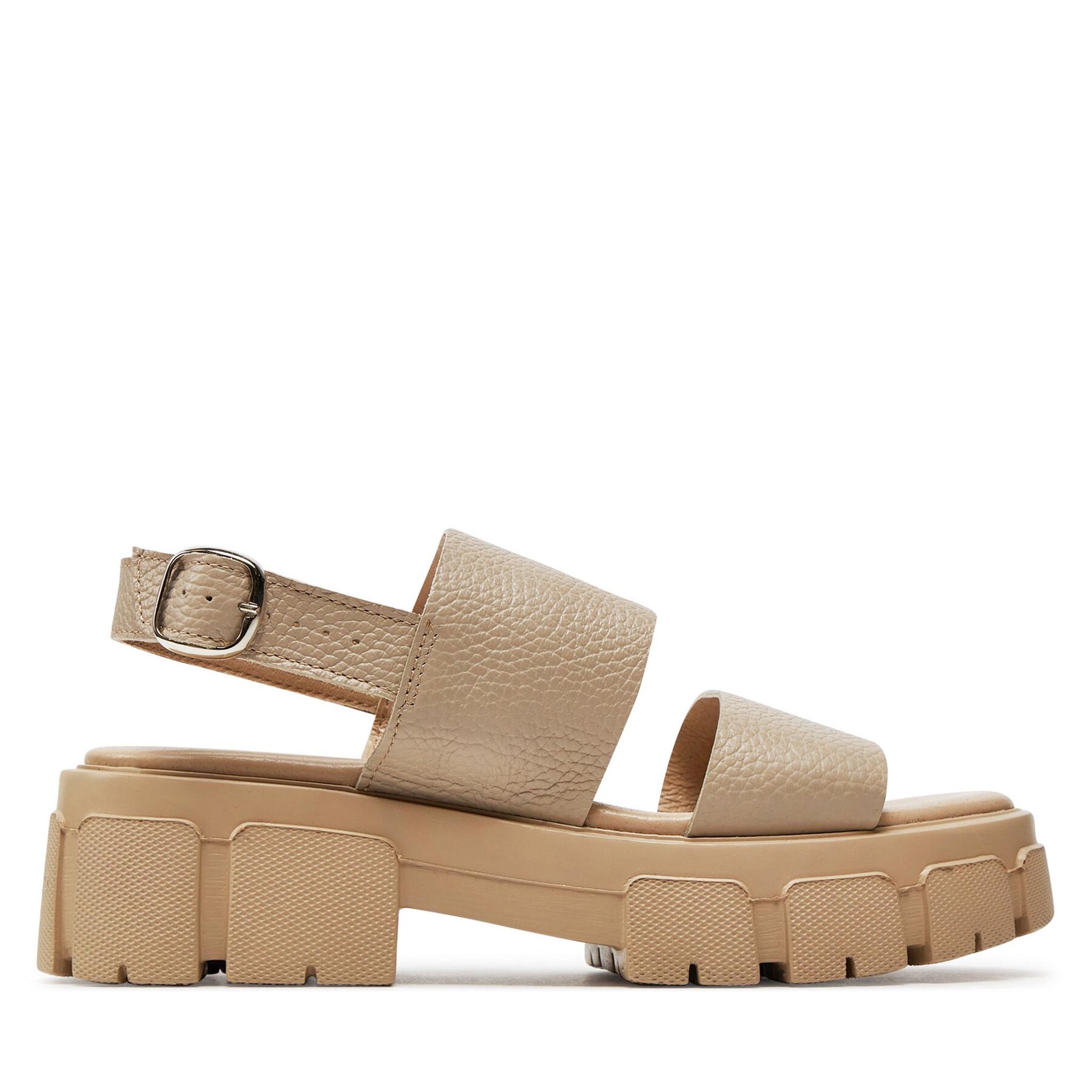 Sandalias Ryłko 1IF86_W1 Beis