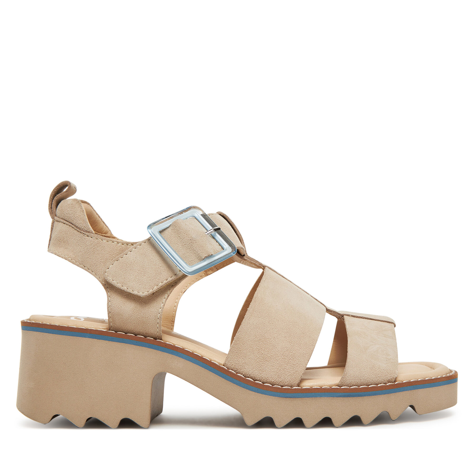 Sandale Ara Paris Sport 12-21510-08 Bej