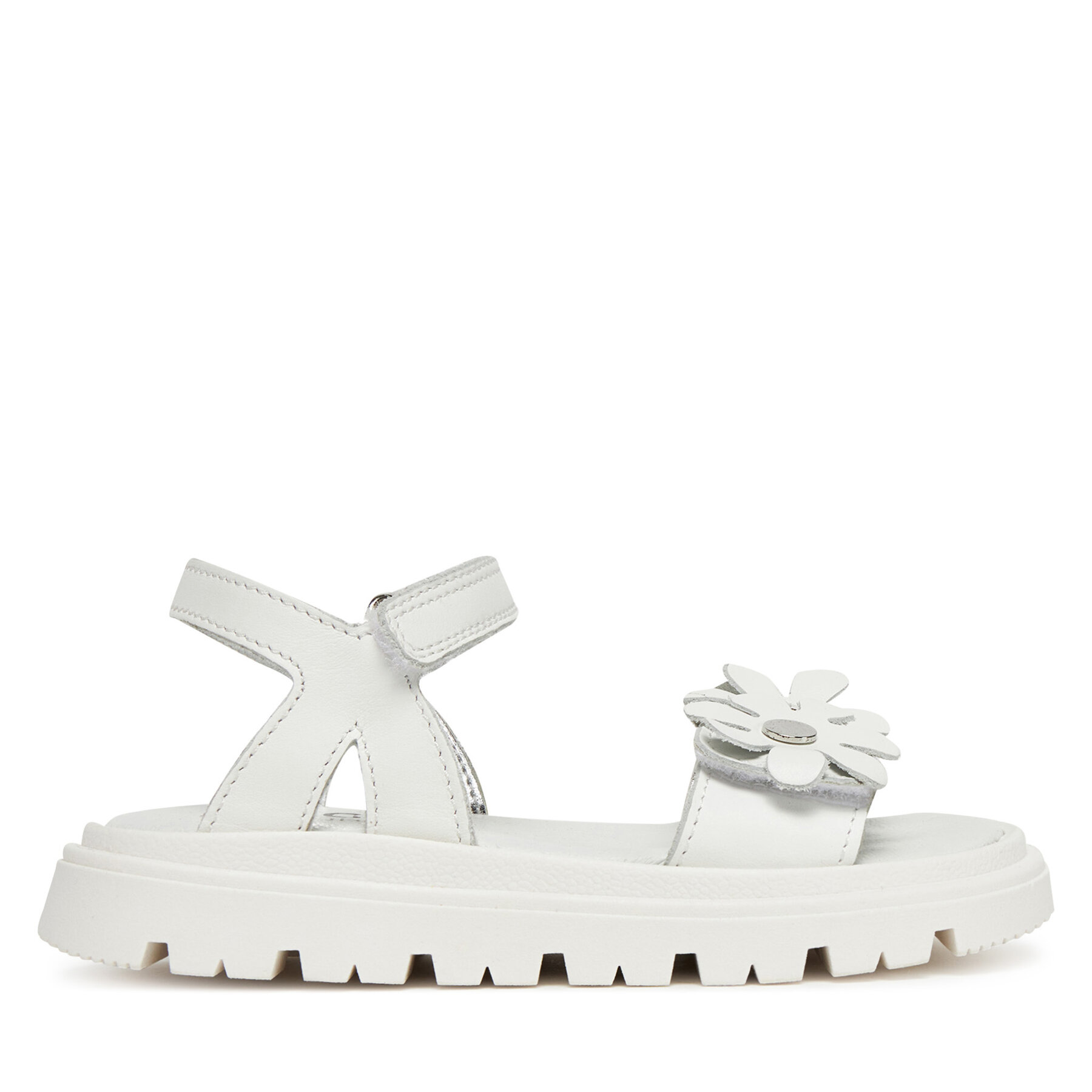 Sandali Primigi 7938511 S Bianco