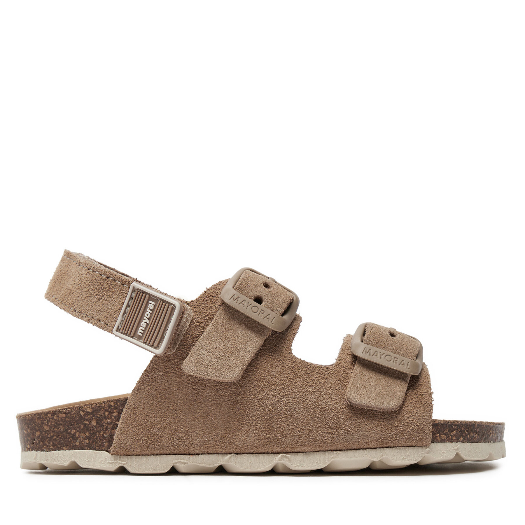 Sandalias Mayoral 43603 Écru