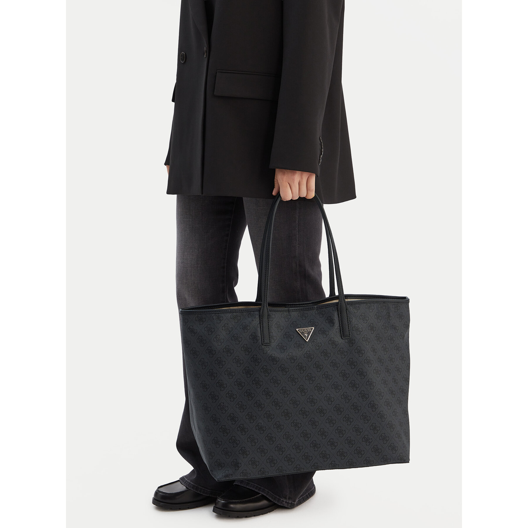 Geantă Guess HWESG9 51429 Negru