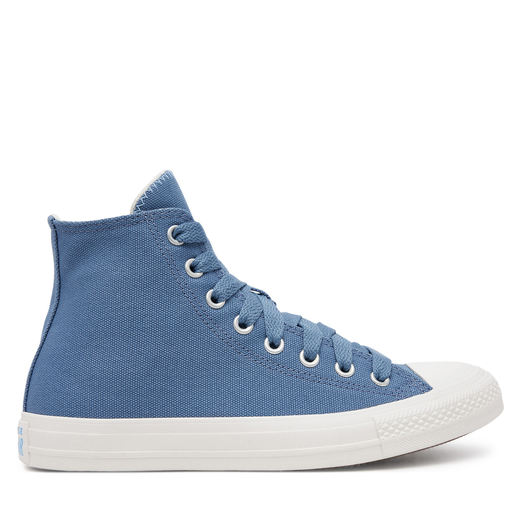 Teniși Converse Chuck Taylor All Star Heavy Canvas A12711C Bleumarin